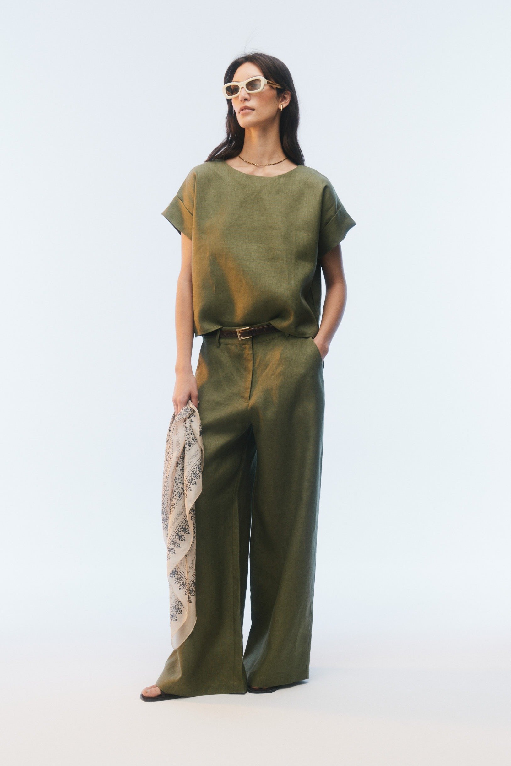 PANTALON OLIVER