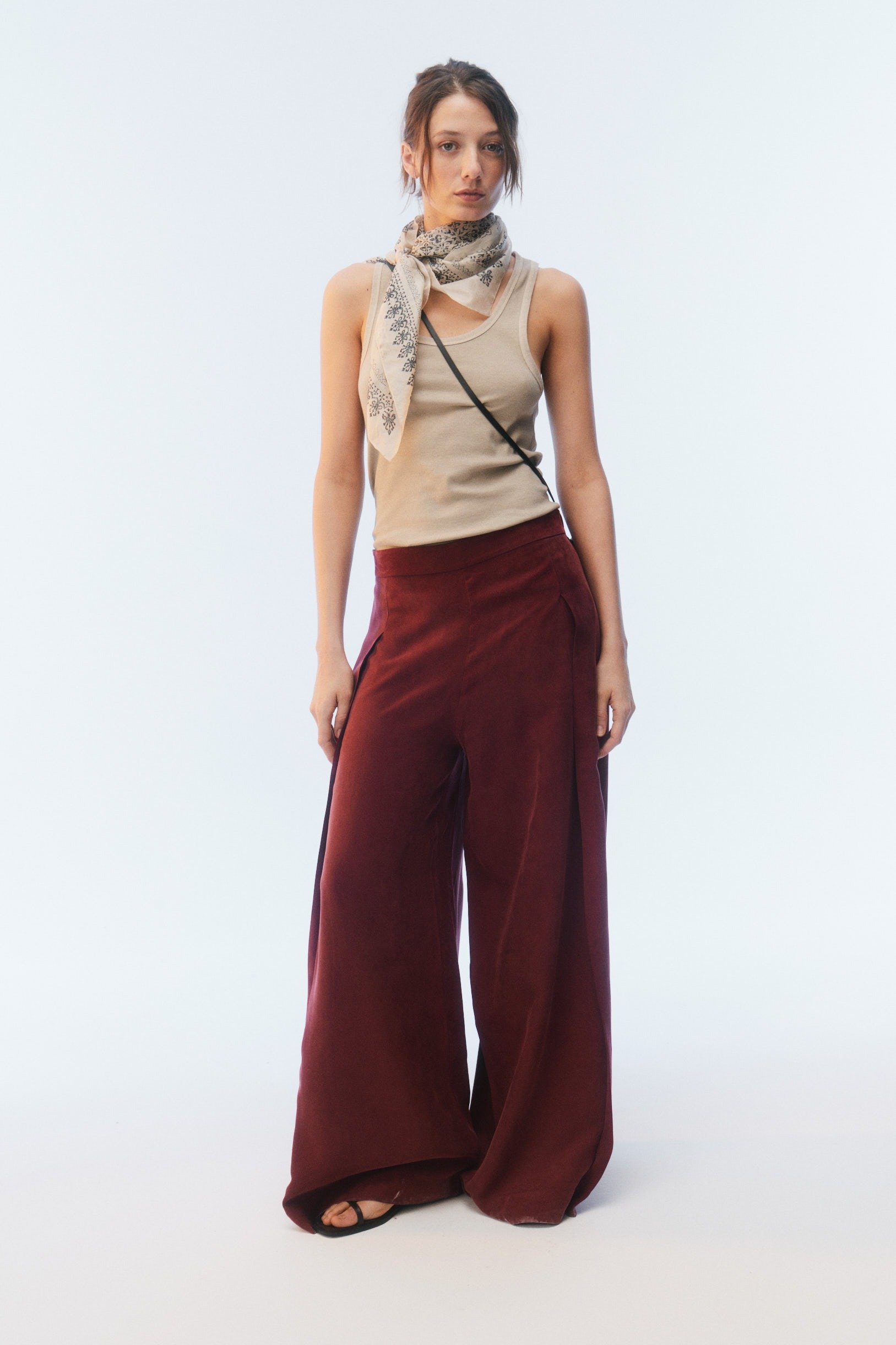PANTALON RACHEL