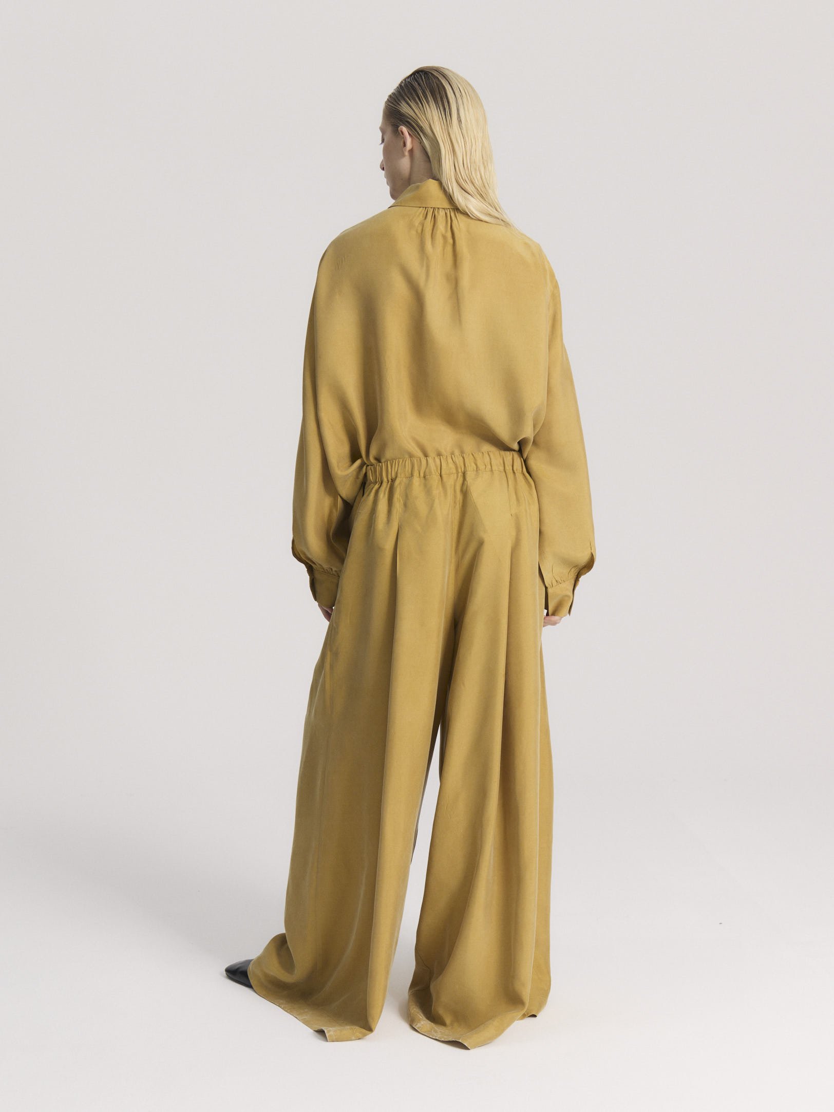 Pantalon Rachel