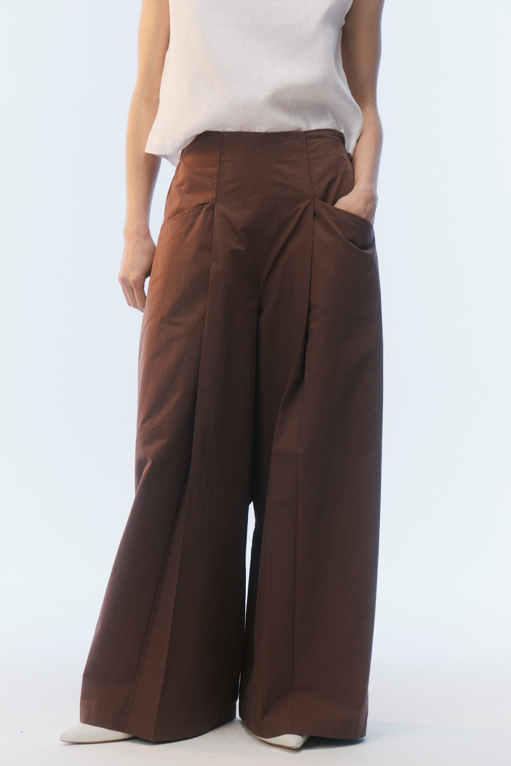 PANTALON SIKA