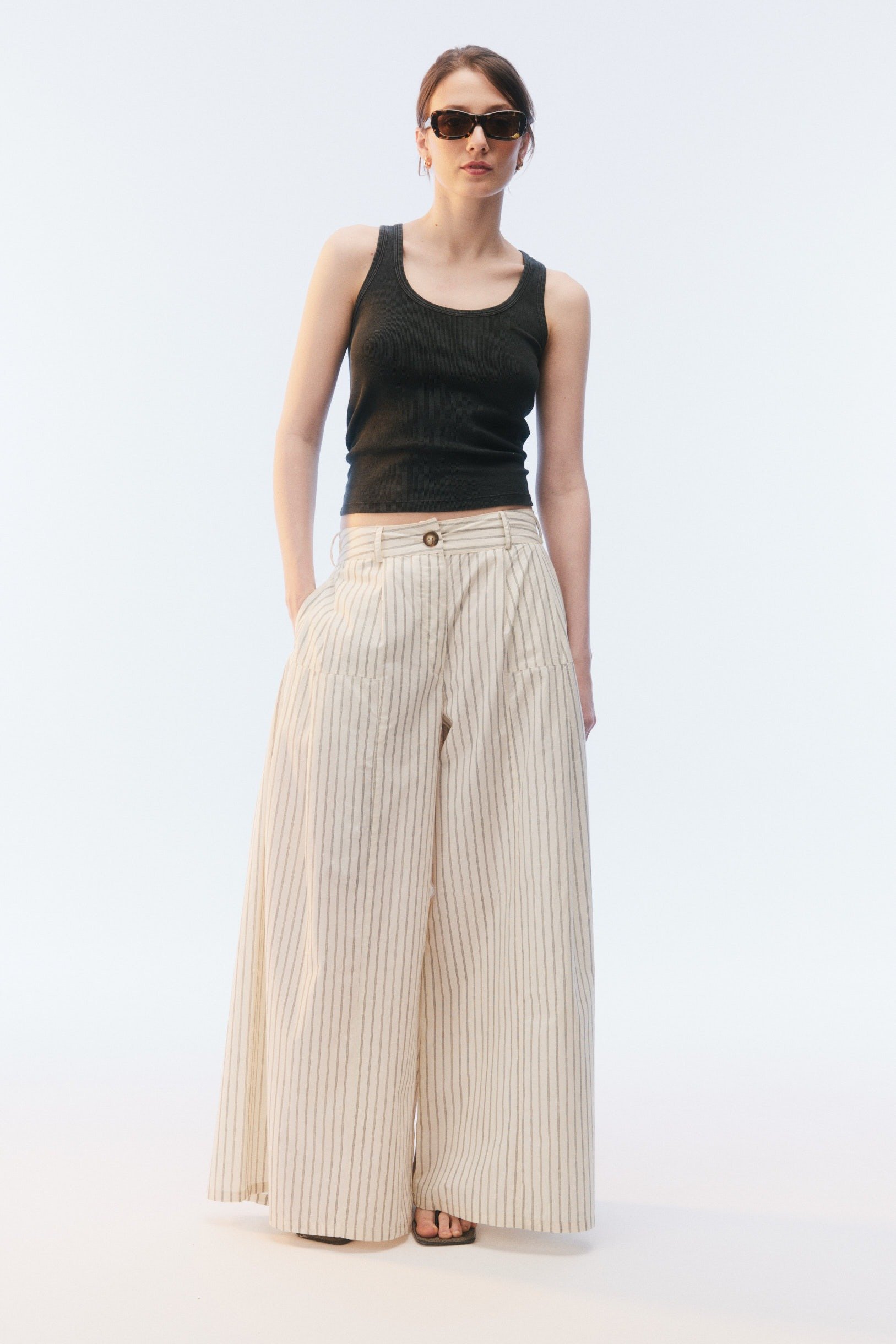PANTALON TAMIA