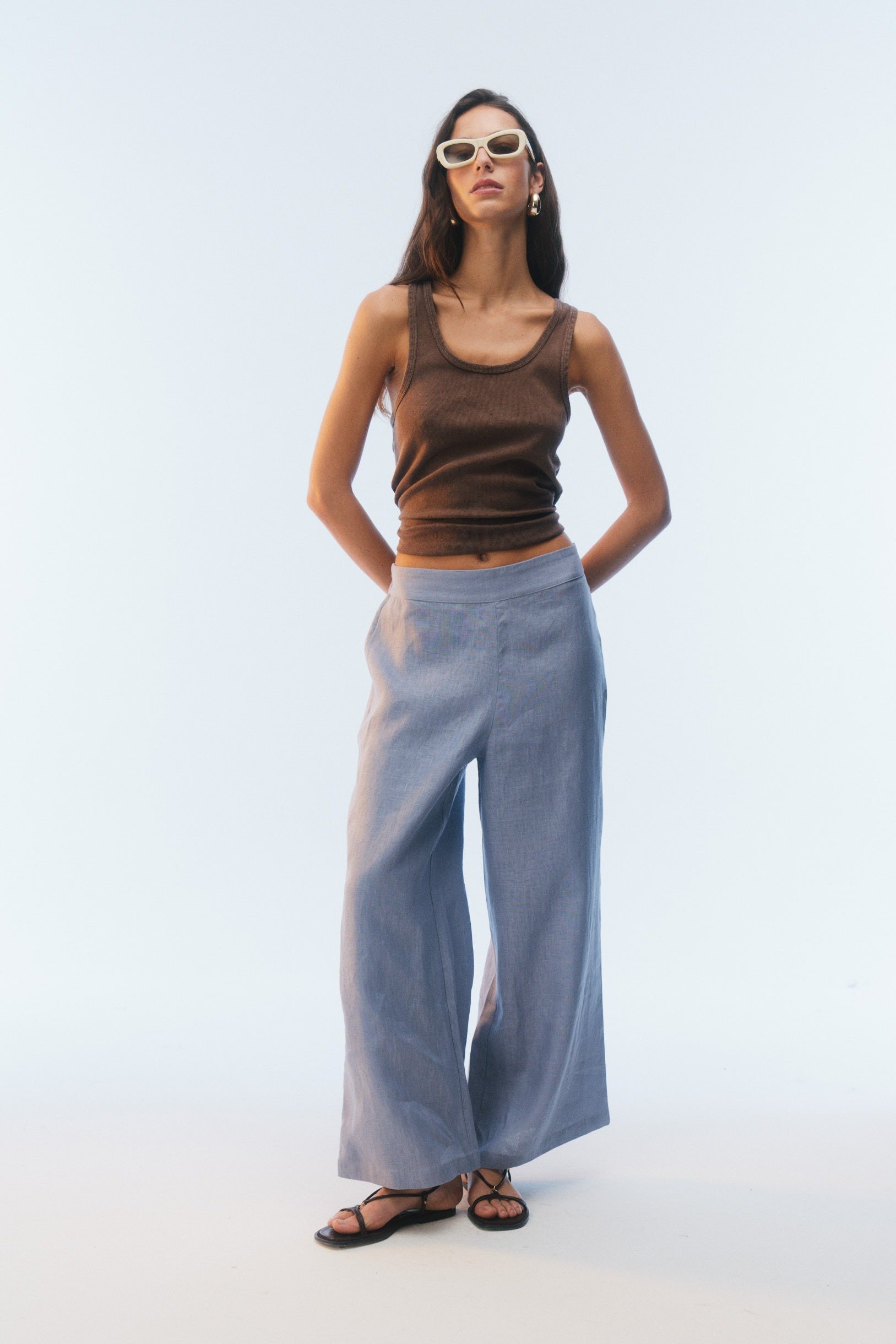PANTALON YUMEI
