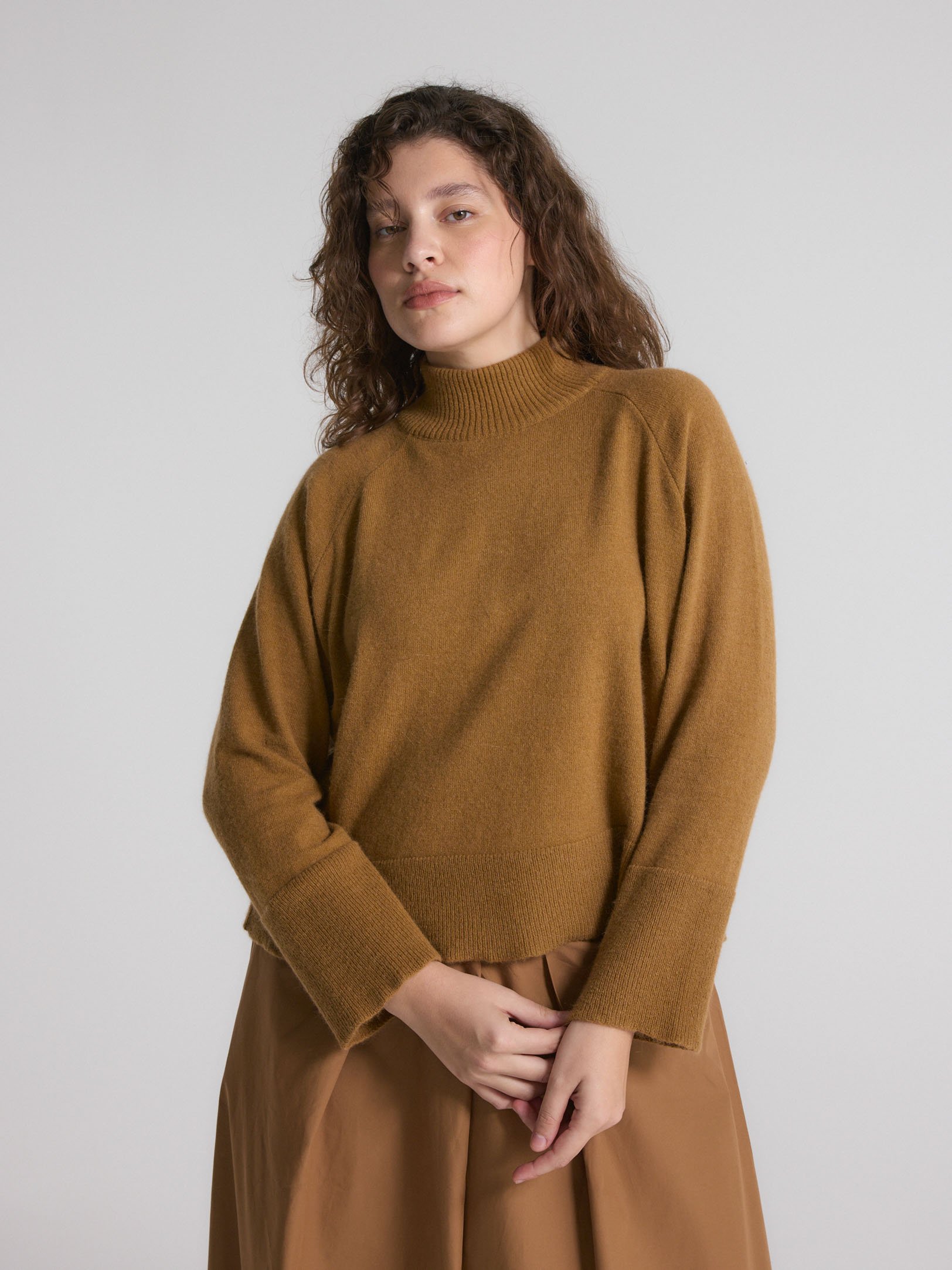Polera Albertina