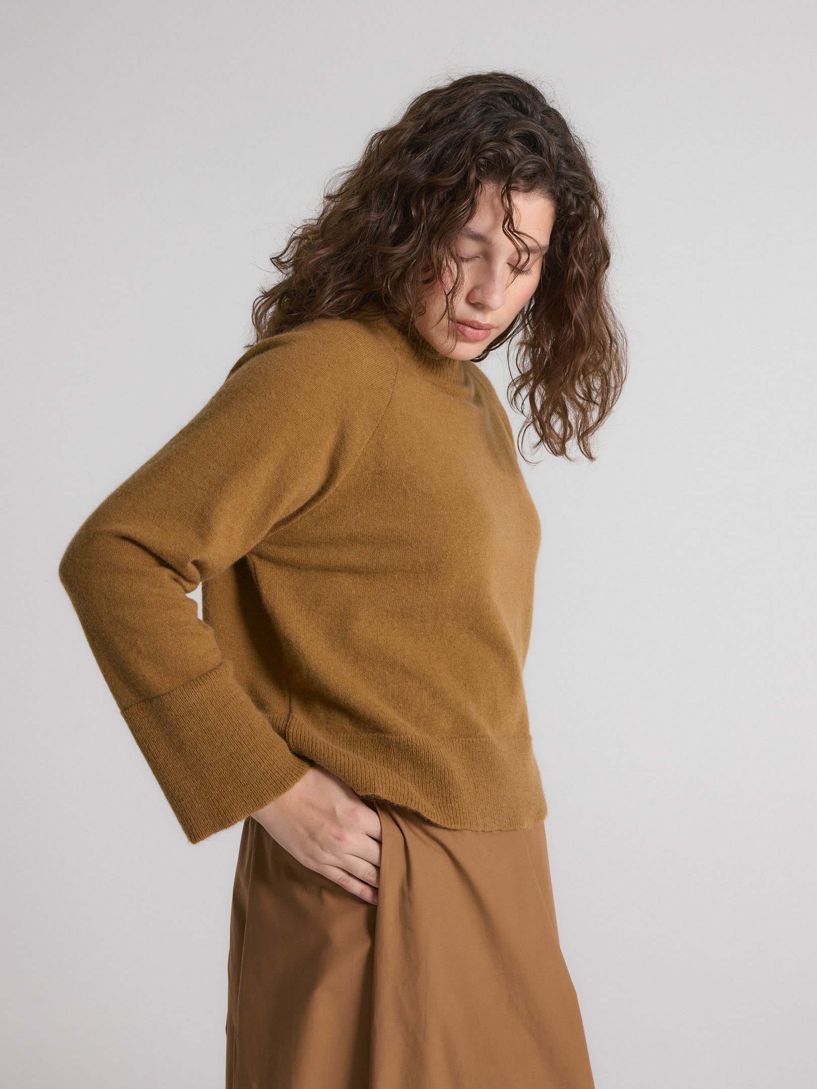 Polera Albertina