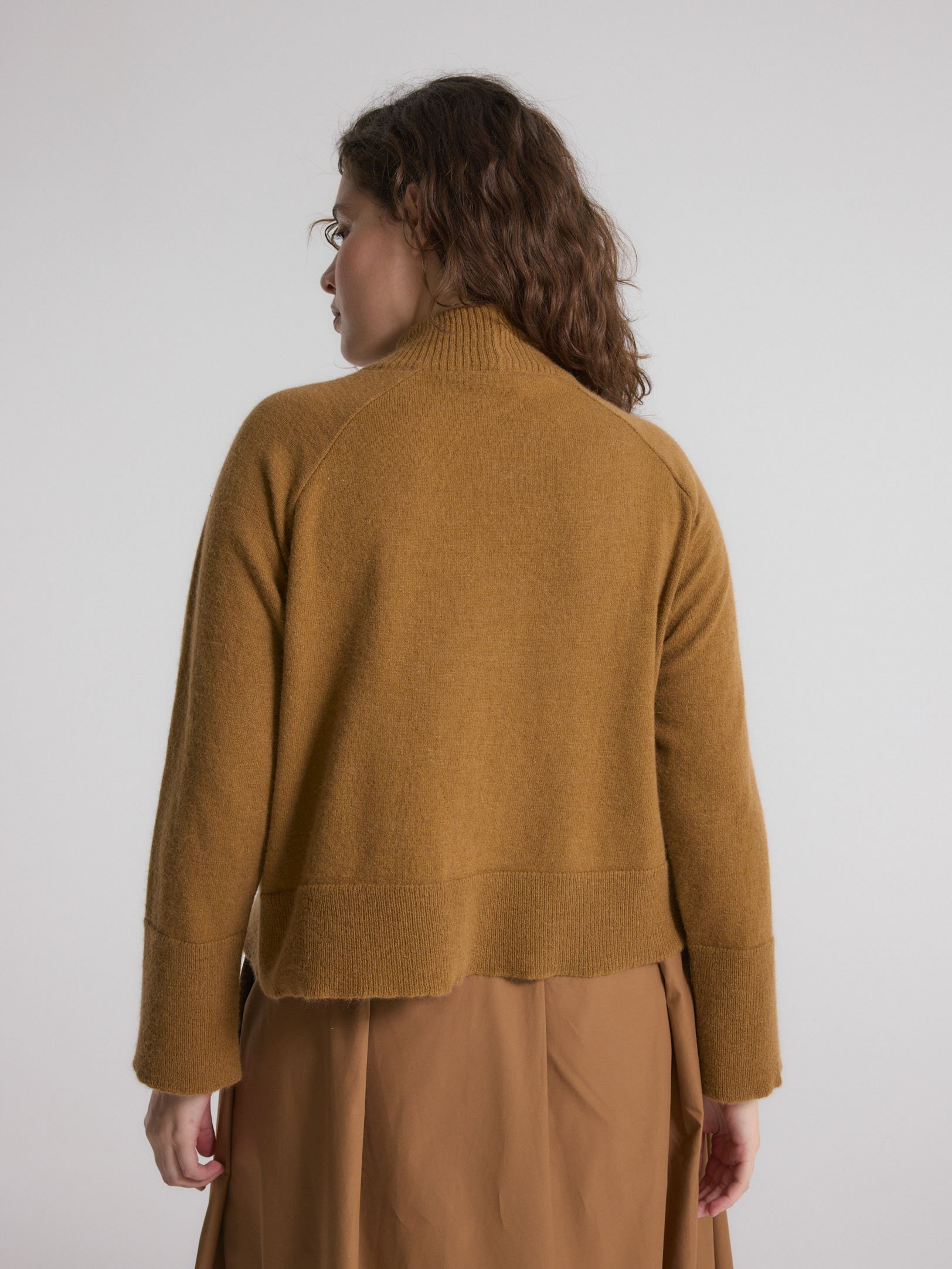 Polera Albertina