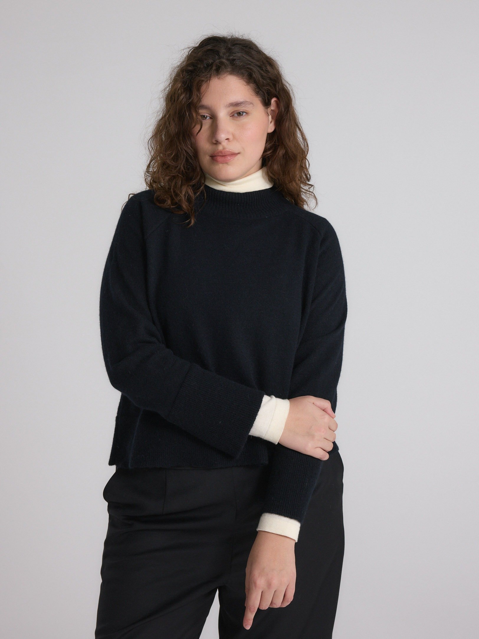 Polera Albertina
