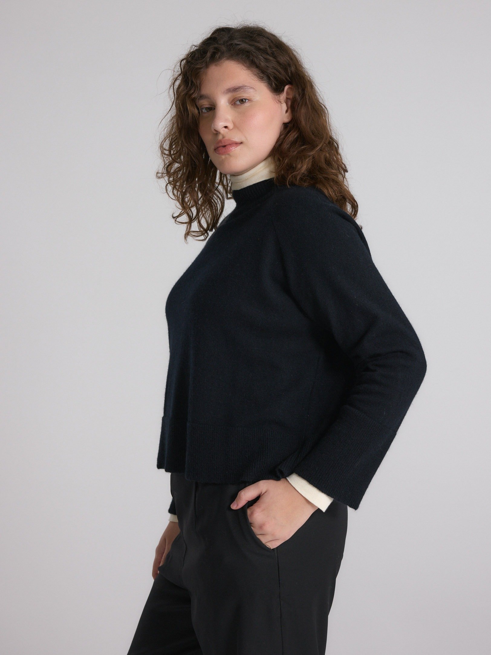 Polera Albertina