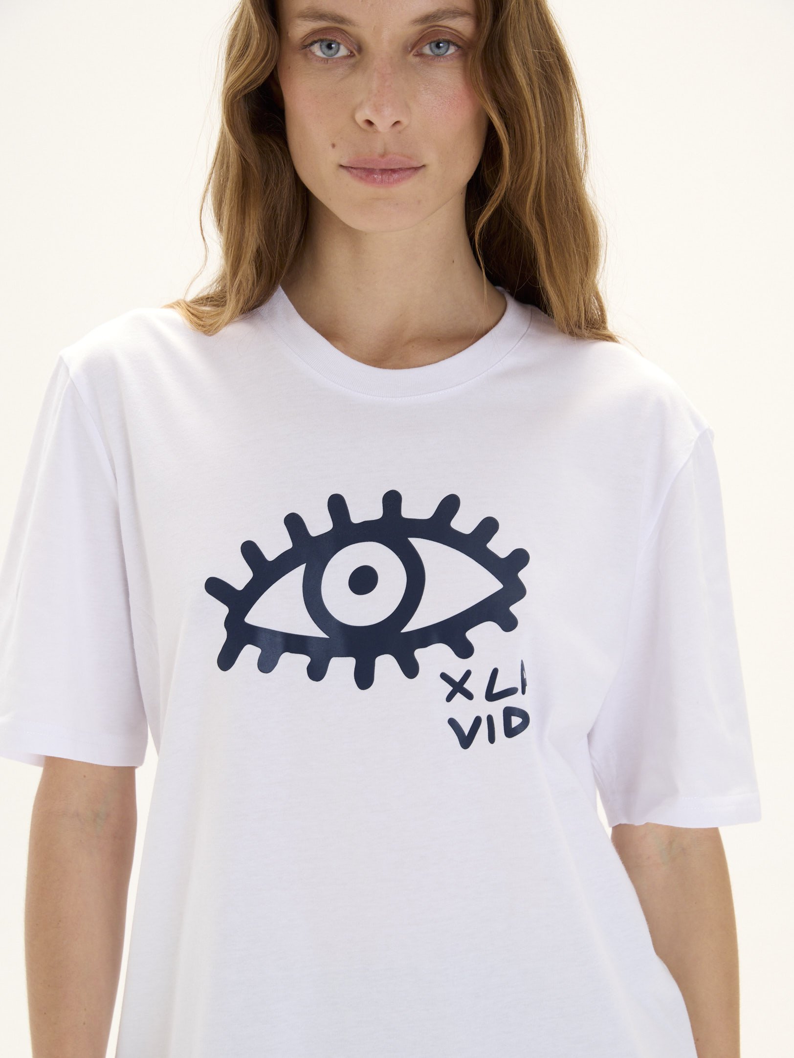 REMERA ACCIÓN X LA VIDA