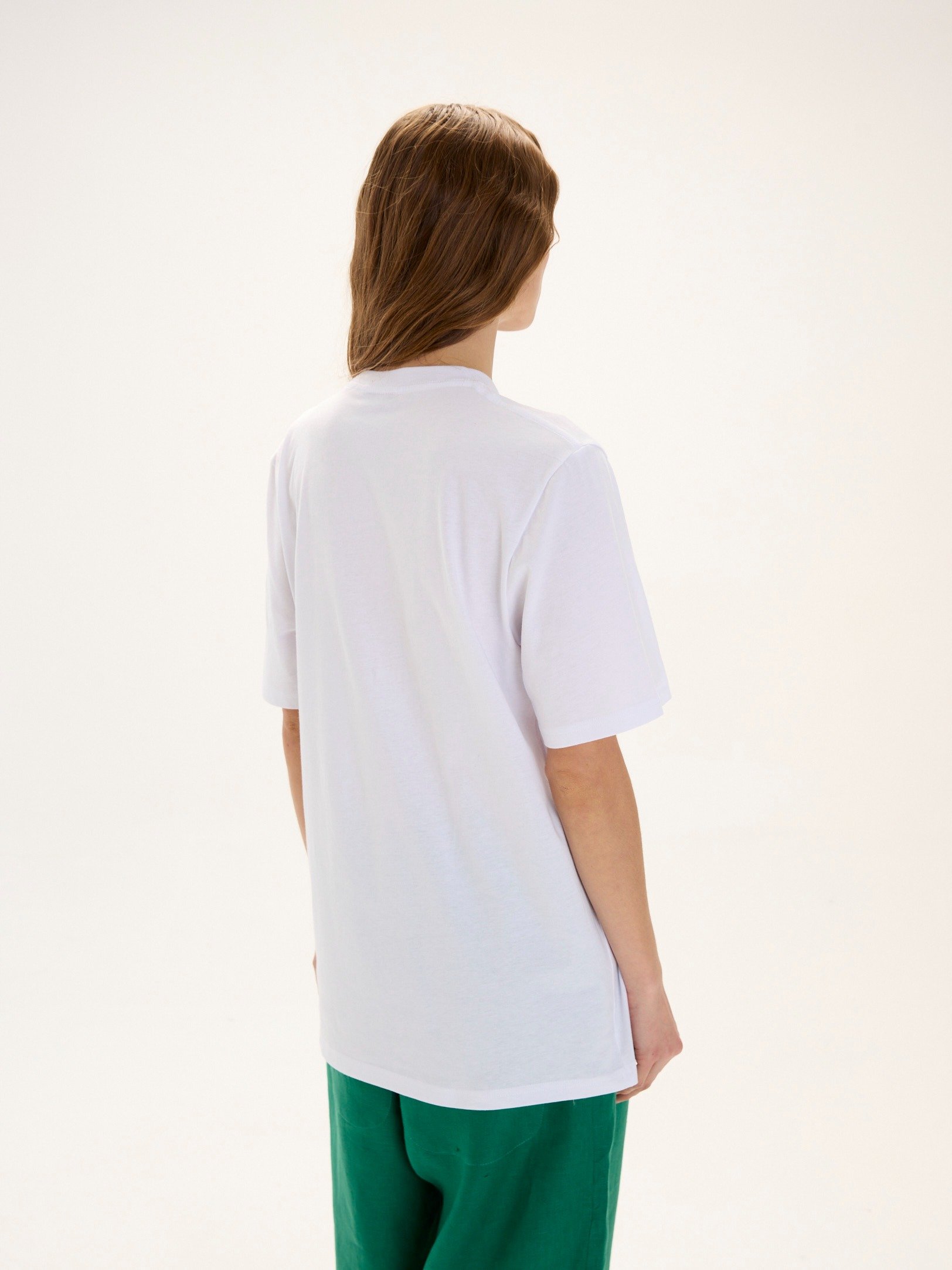 REMERA ACCIÓN X LA VIDA