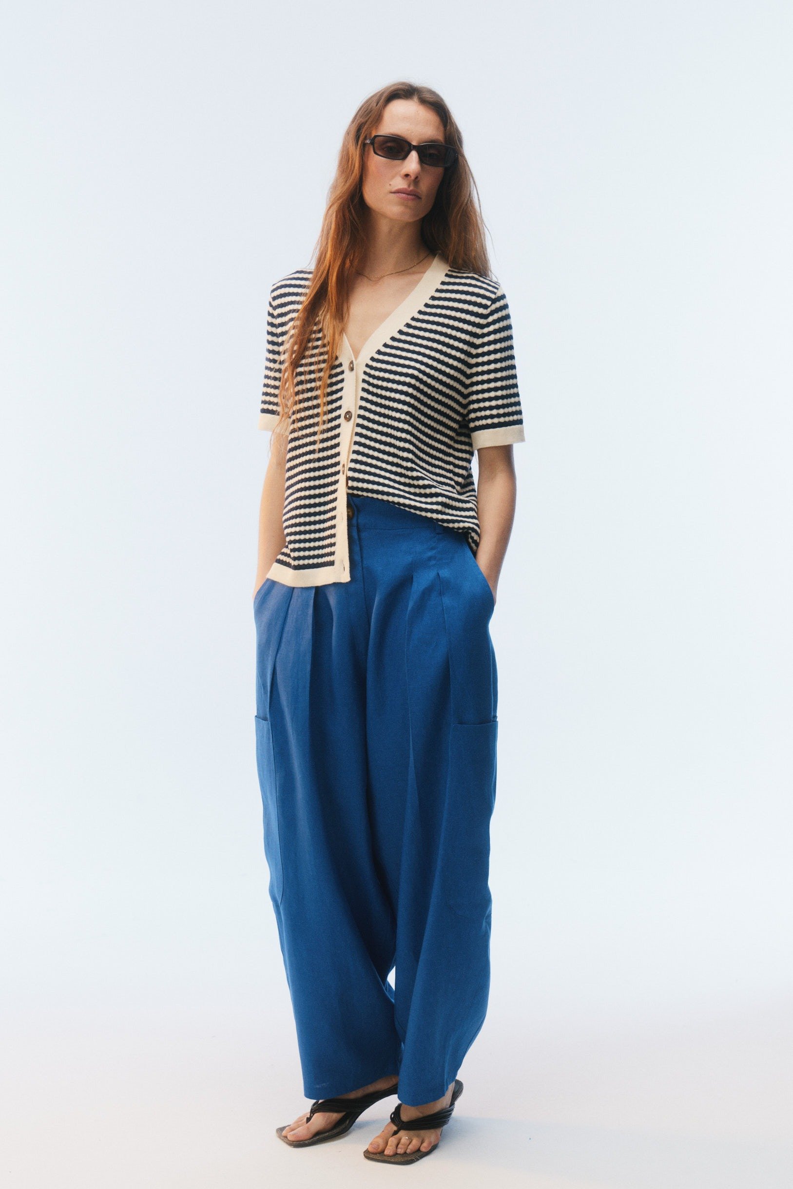 REMERA BERNA