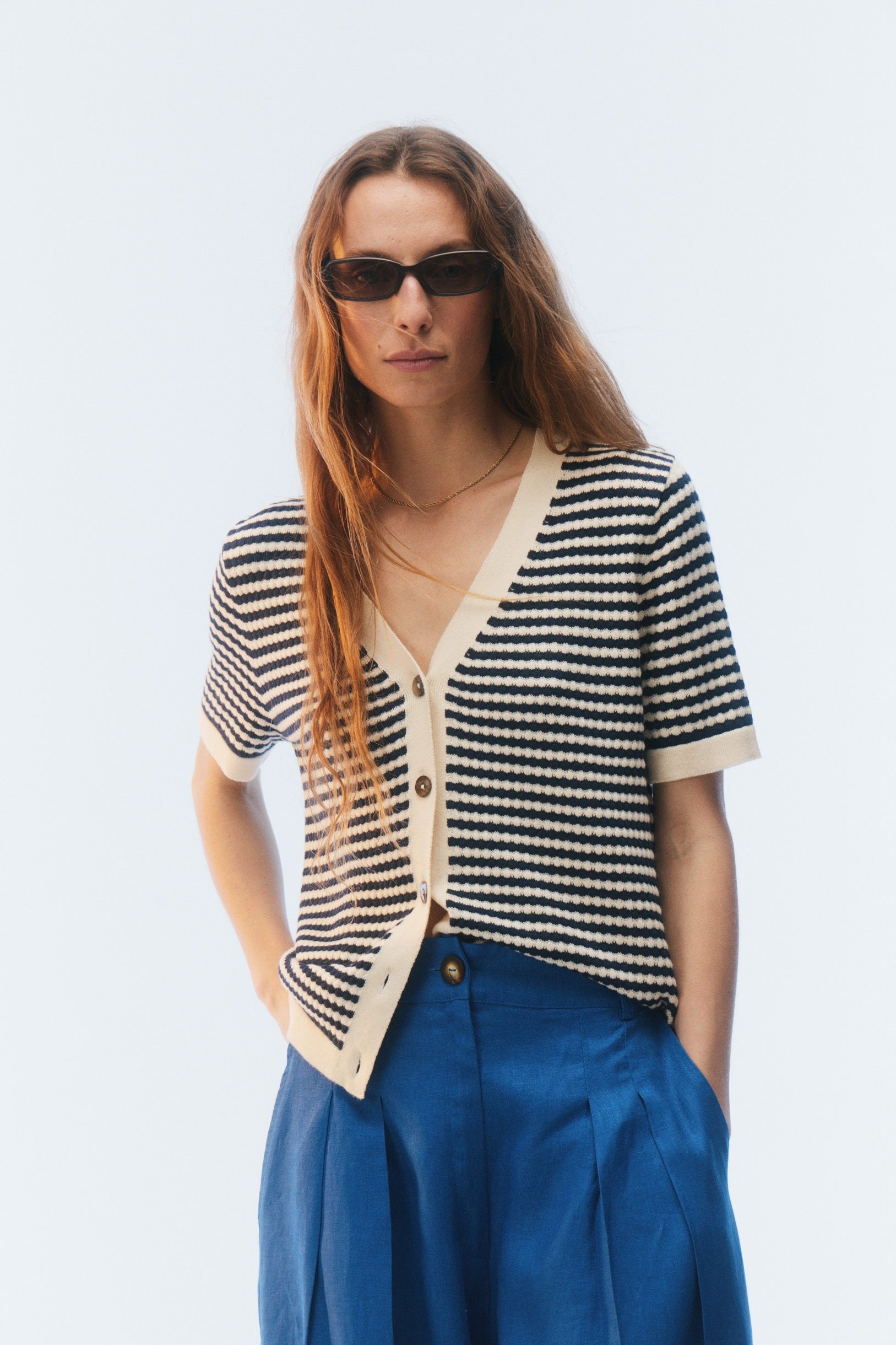 REMERA BERNA