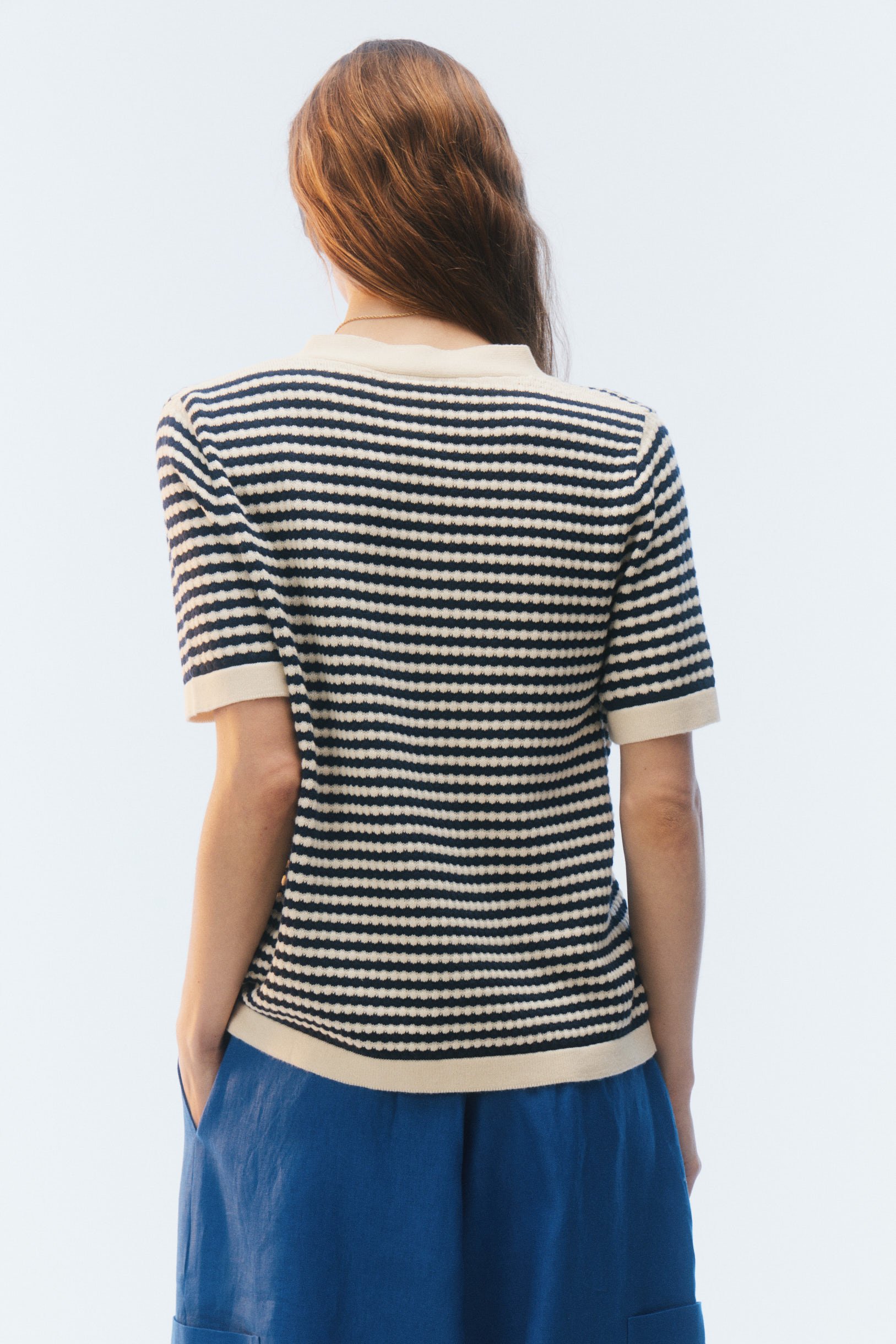 REMERA BERNA
