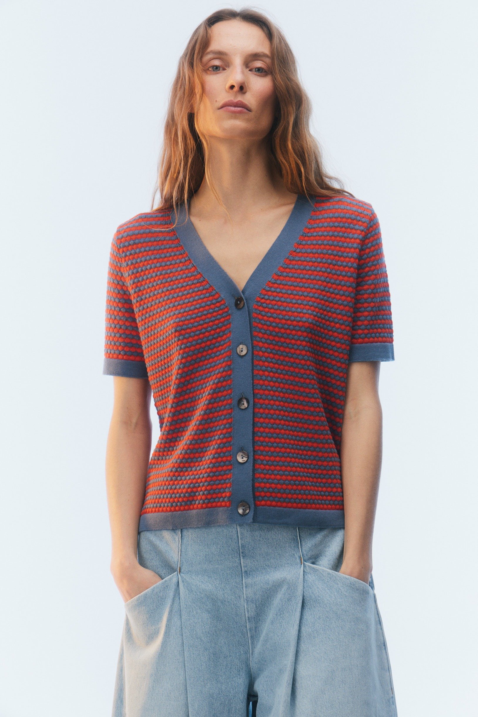 REMERA BERNA