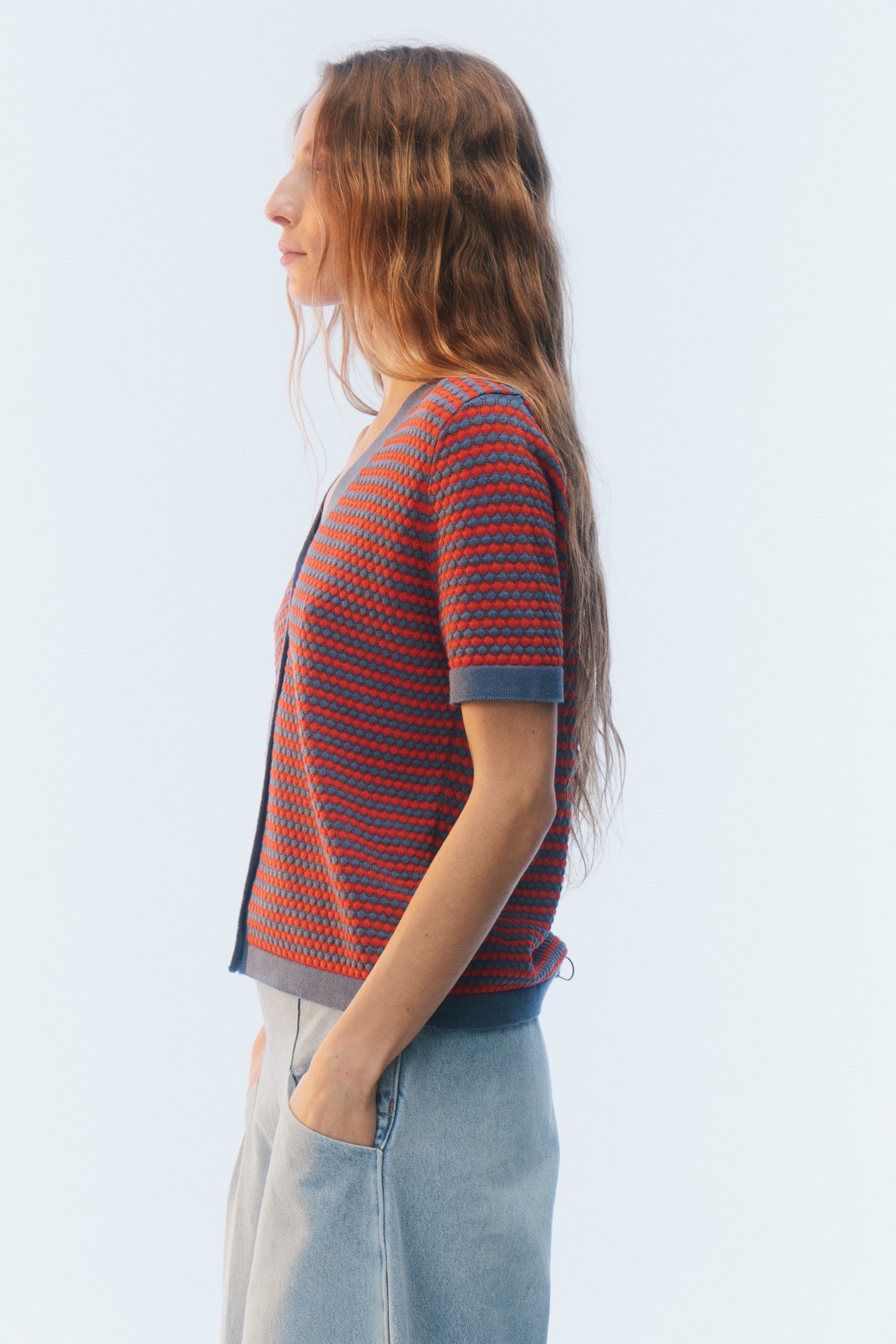REMERA BERNA