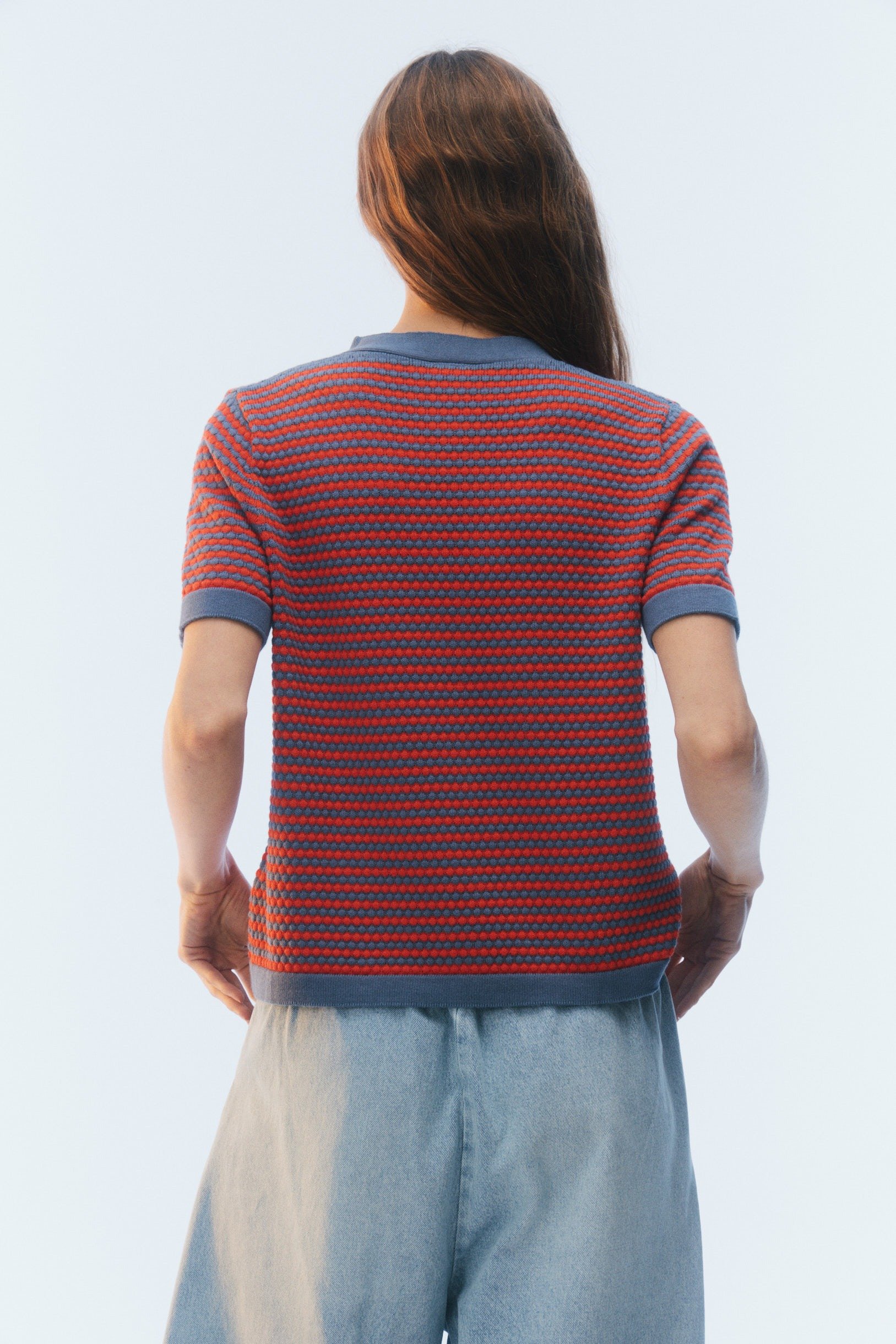 REMERA BERNA