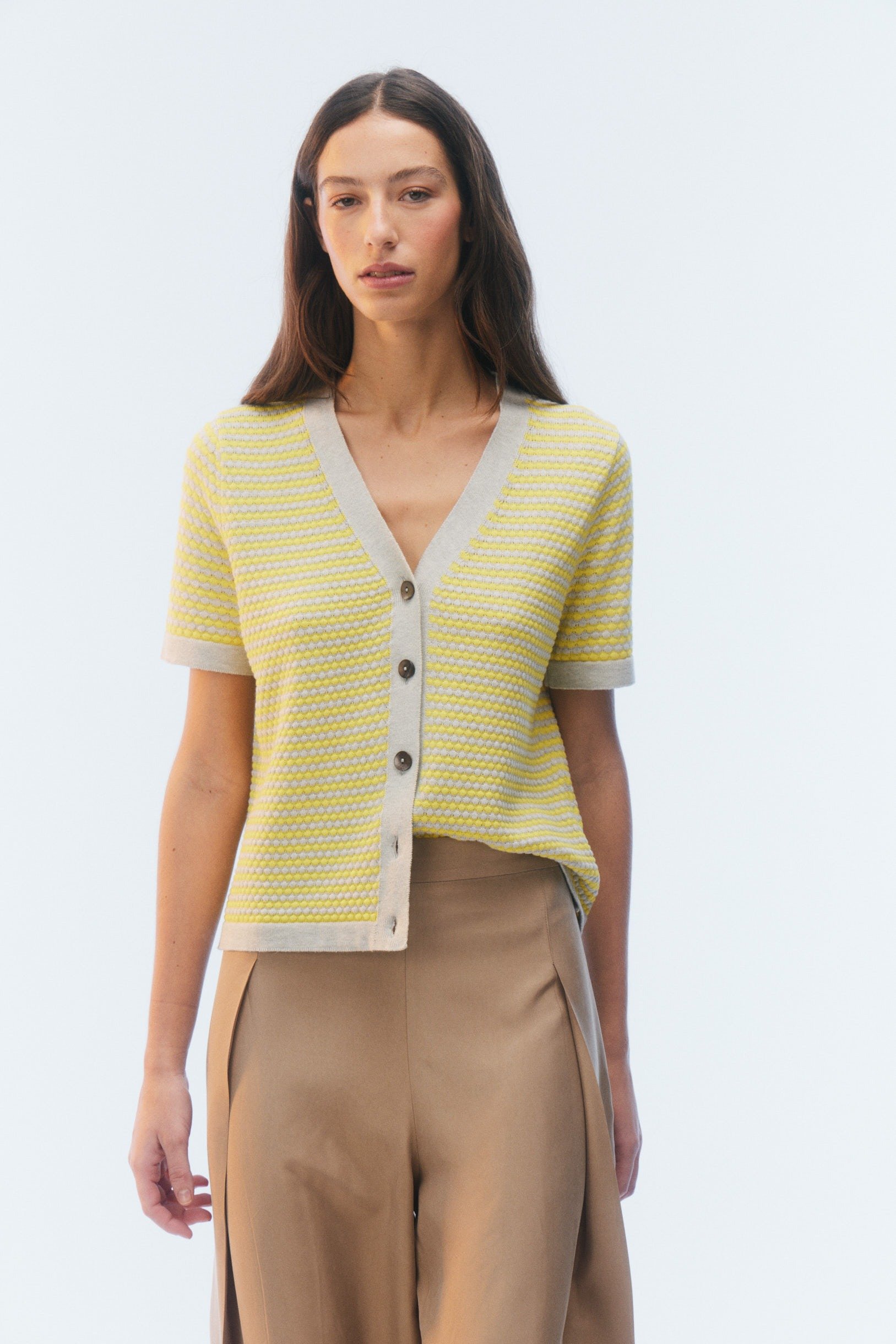 REMERA BERNA
