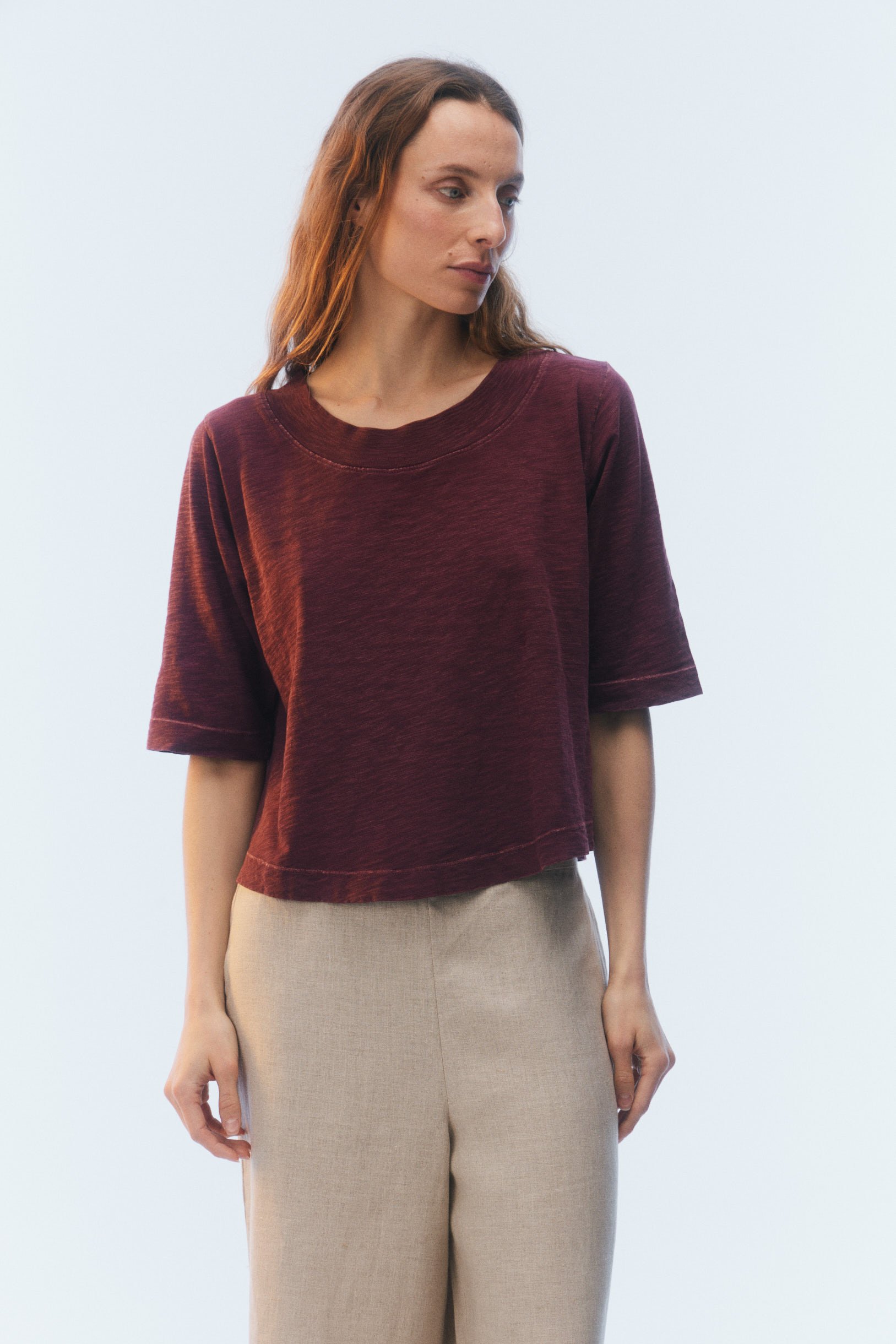 Remera Paris