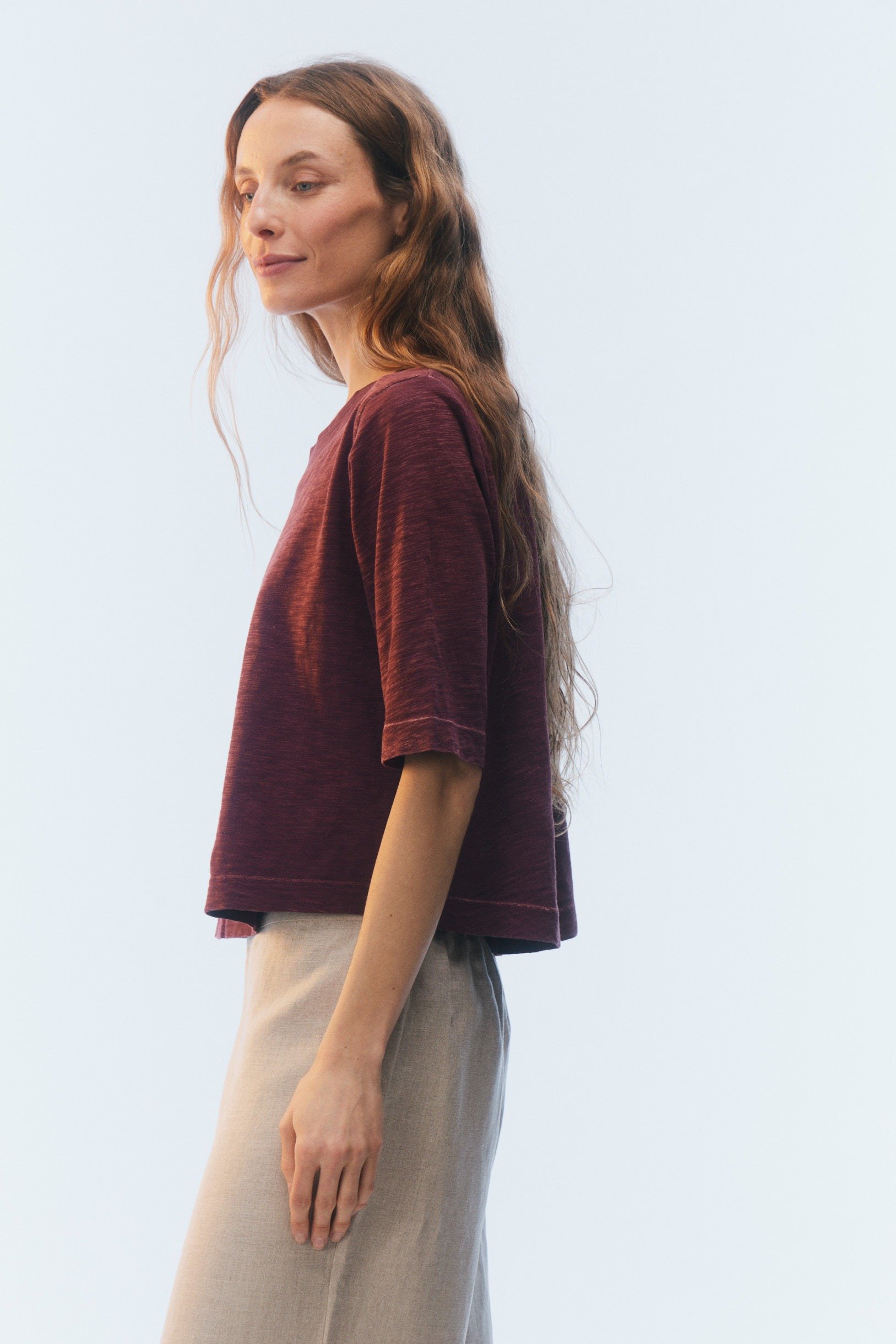 Remera Paris
