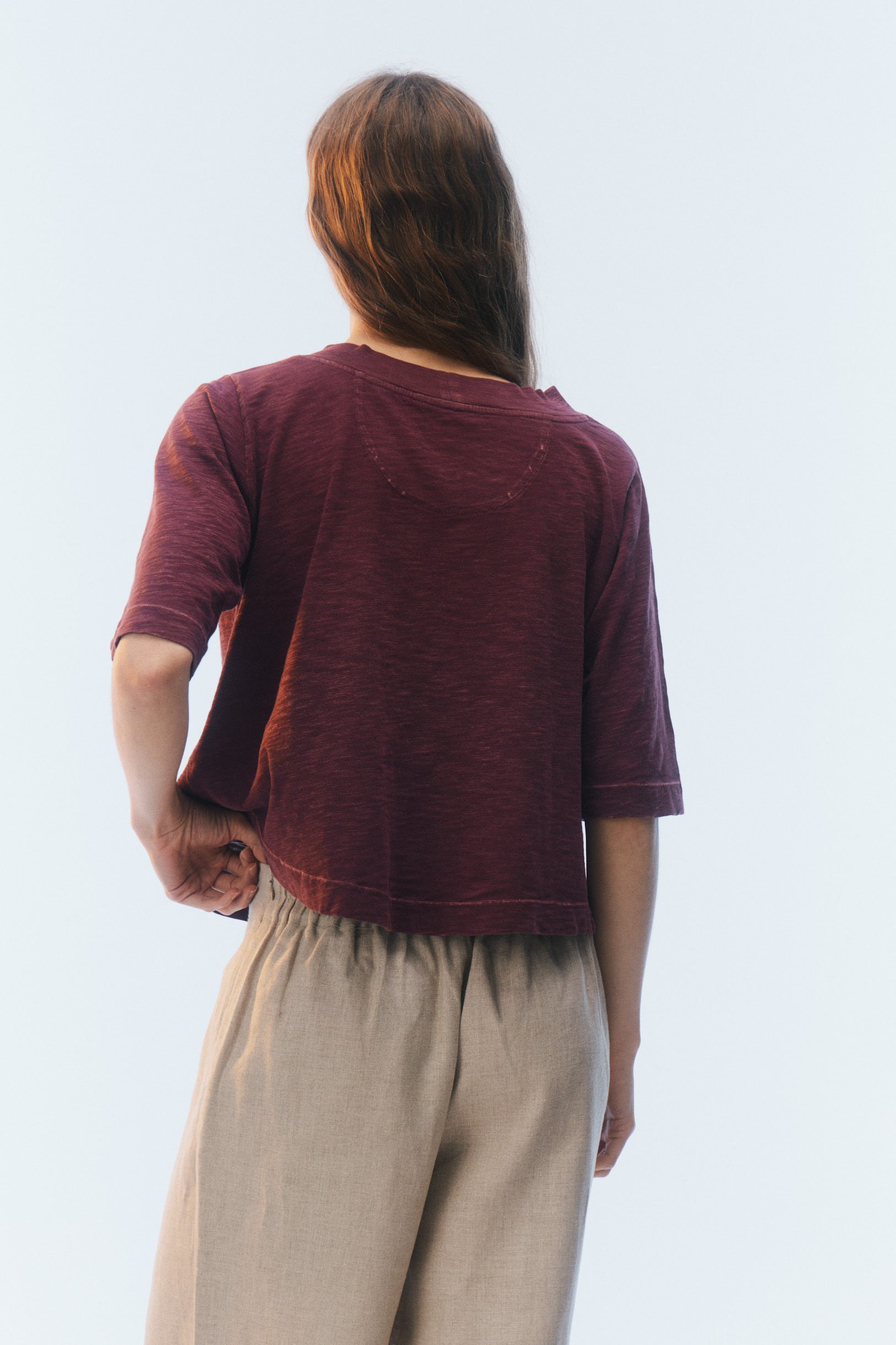 Remera Paris