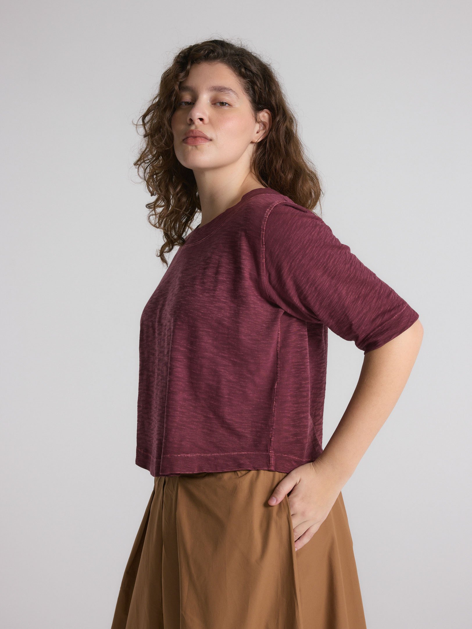 Remera Paris