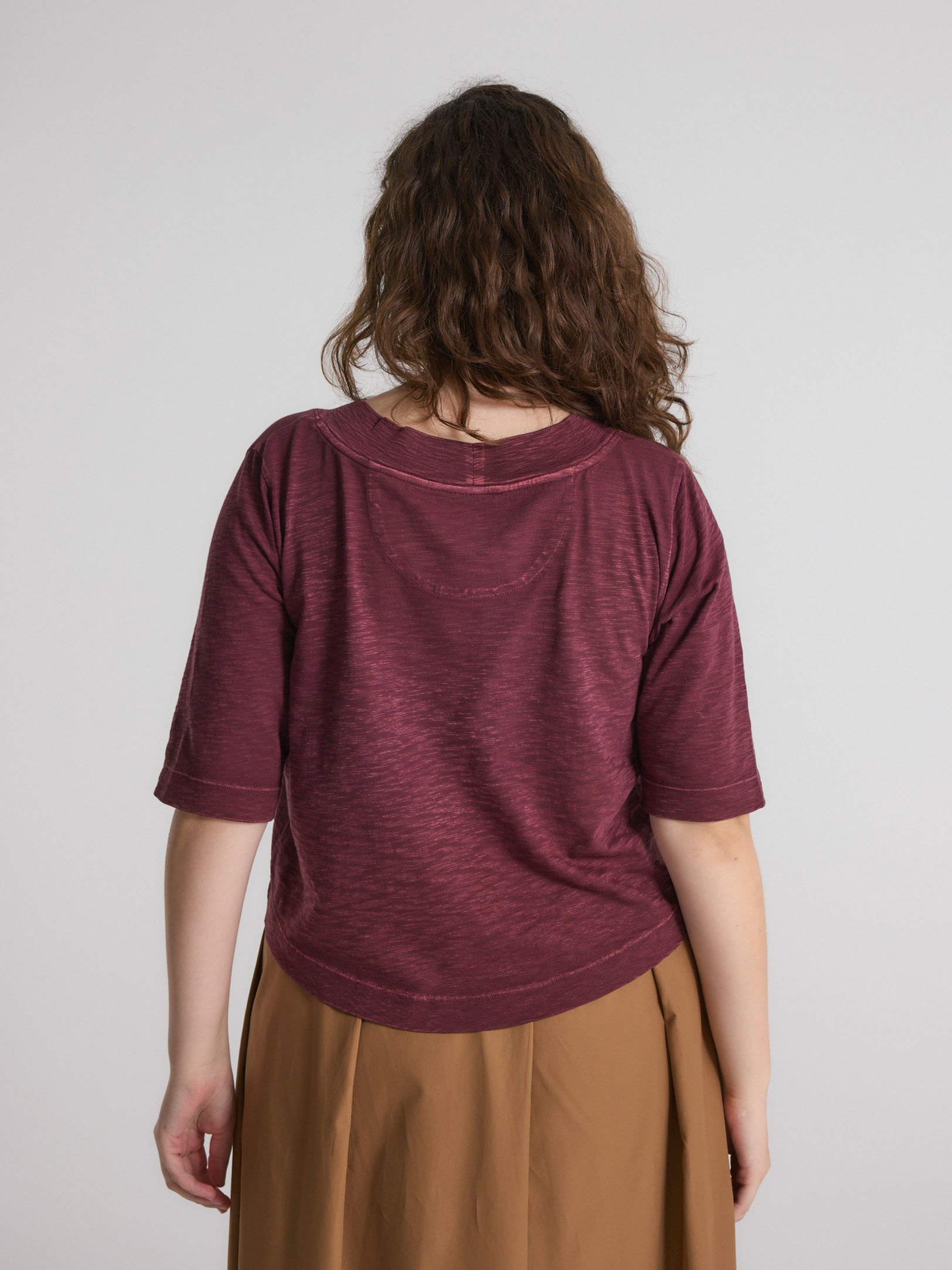 Remera Paris