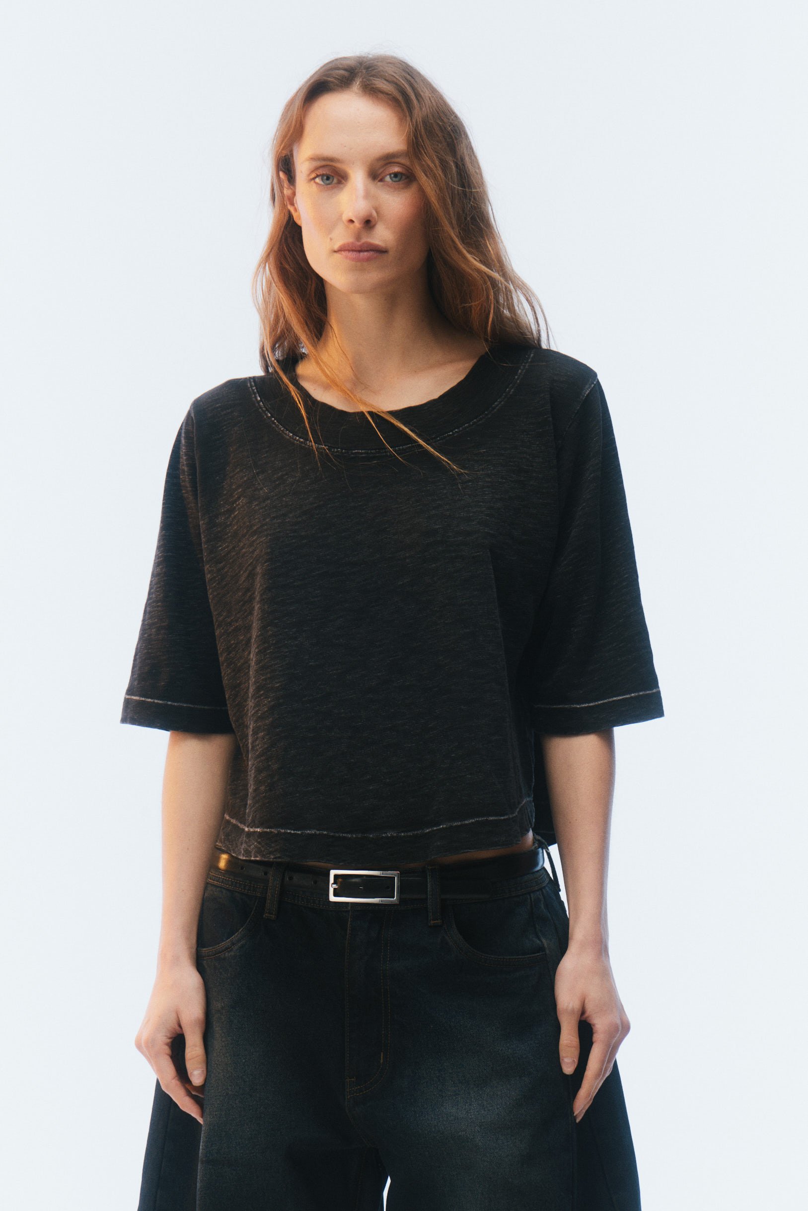 Remera Paris