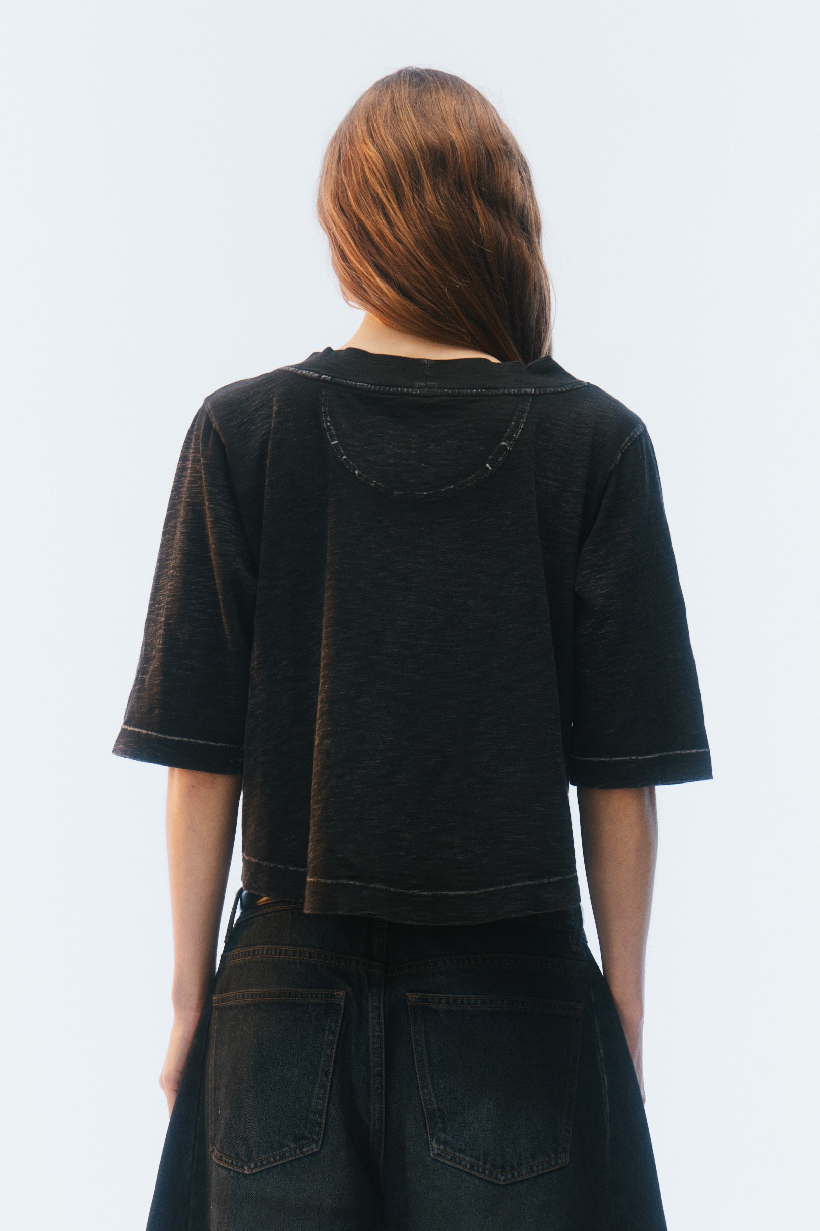 Remera Paris