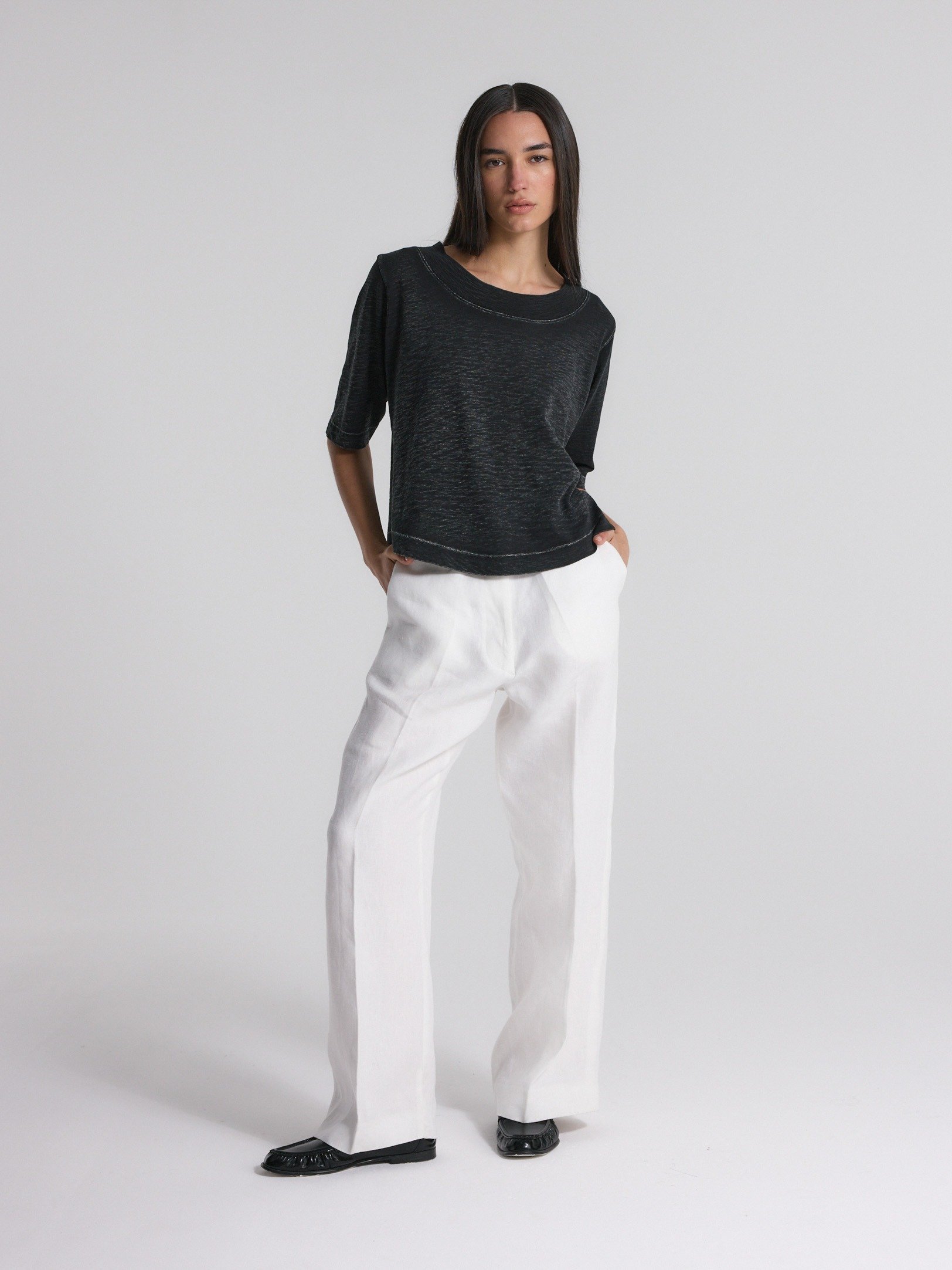 Remera Paris