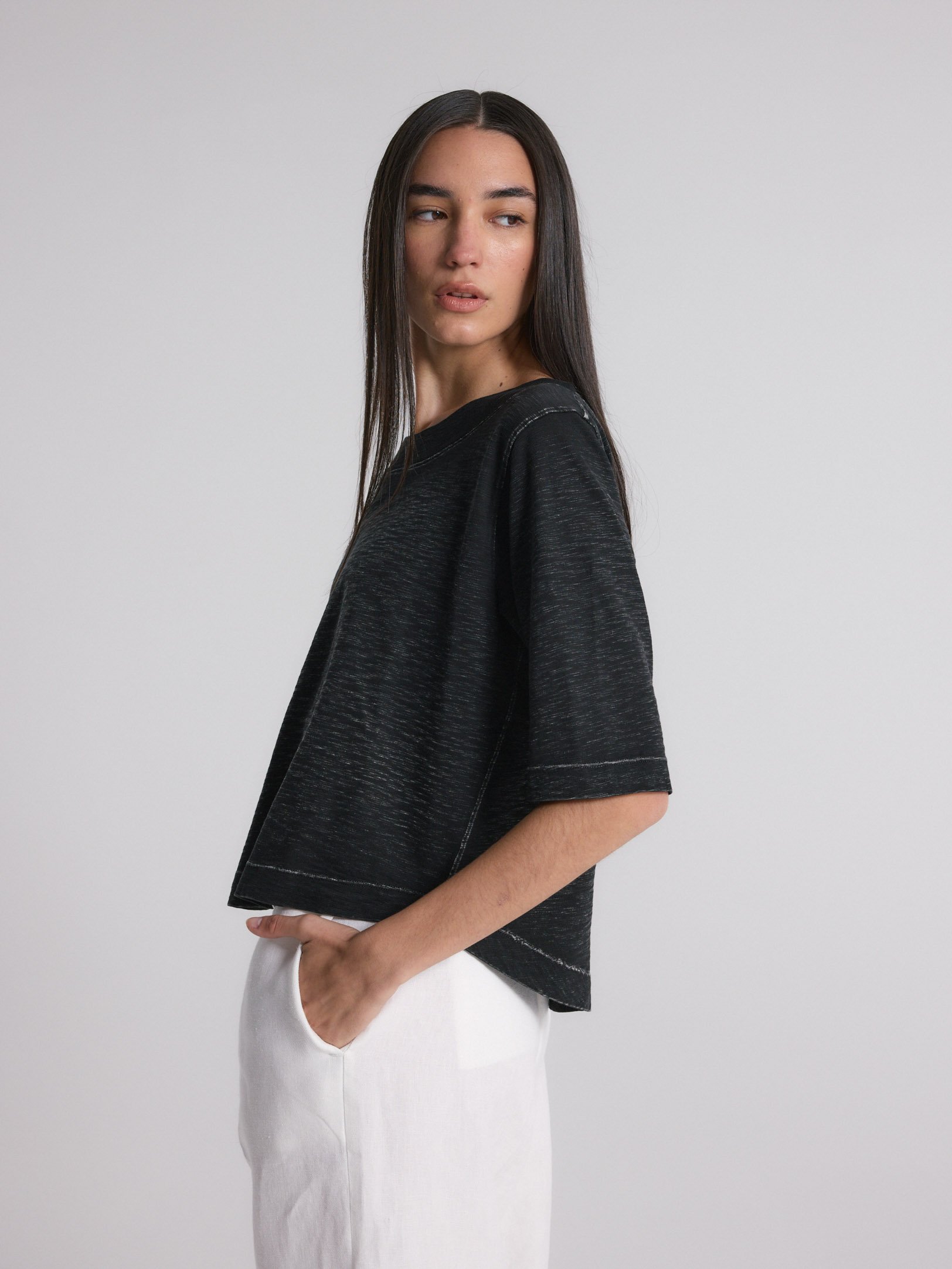 Remera Paris