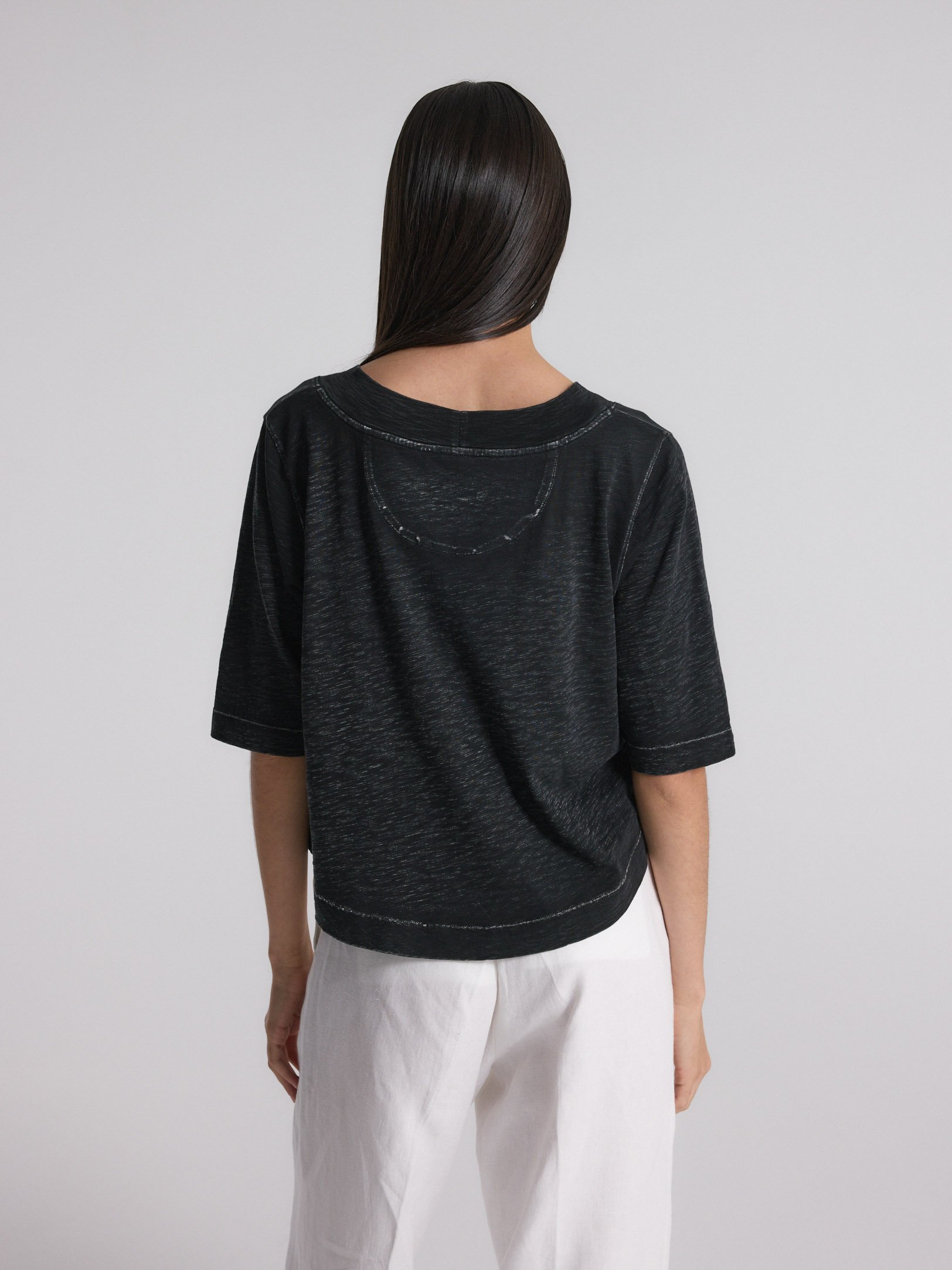 Remera Paris