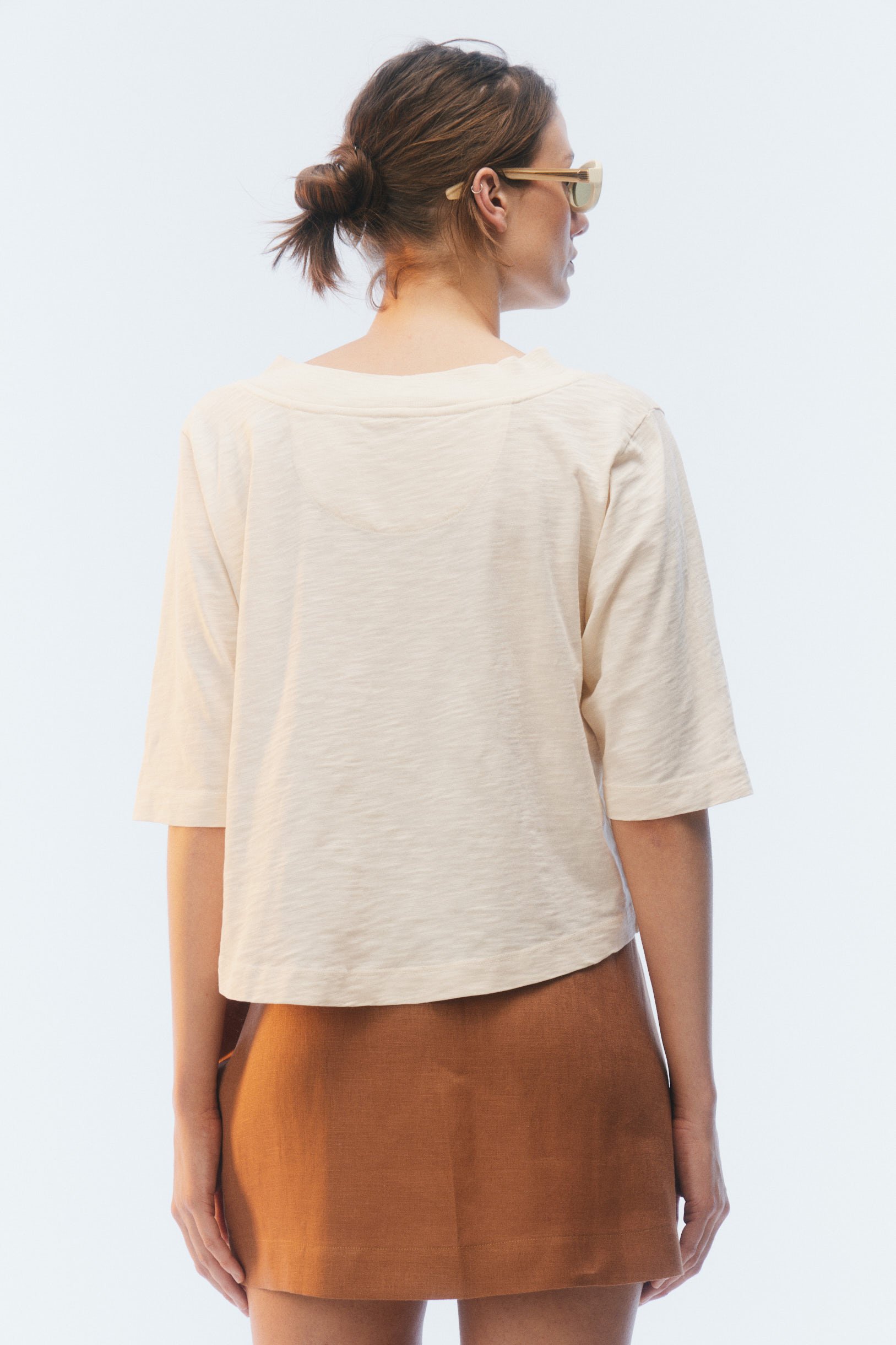 Remera Paris