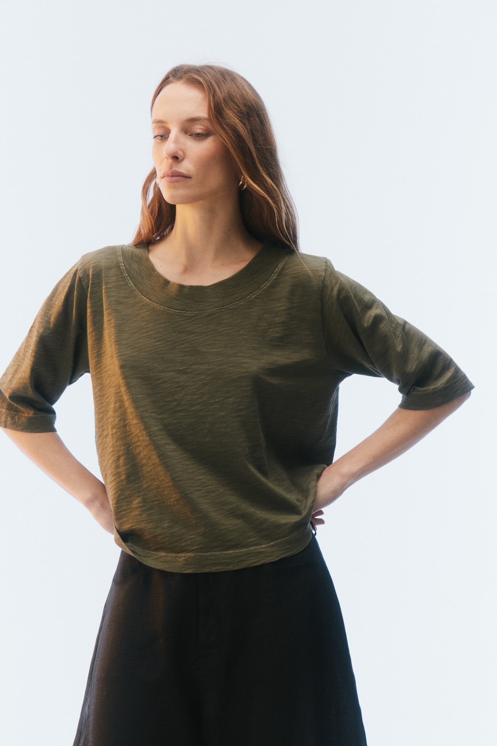 Remera Paris