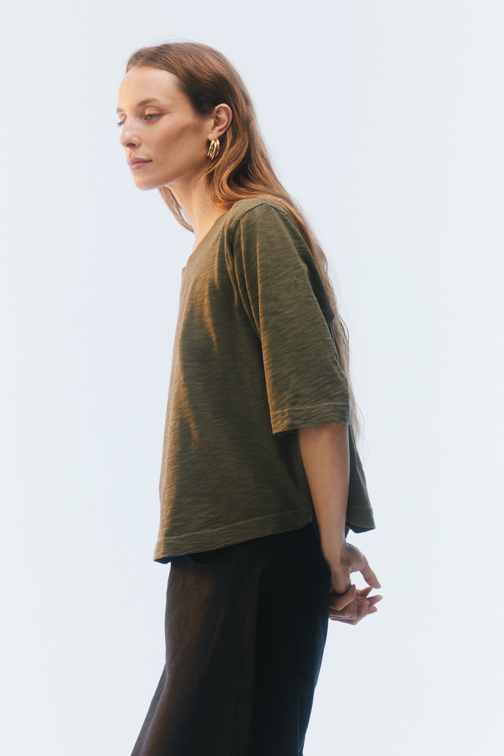 Remera Paris