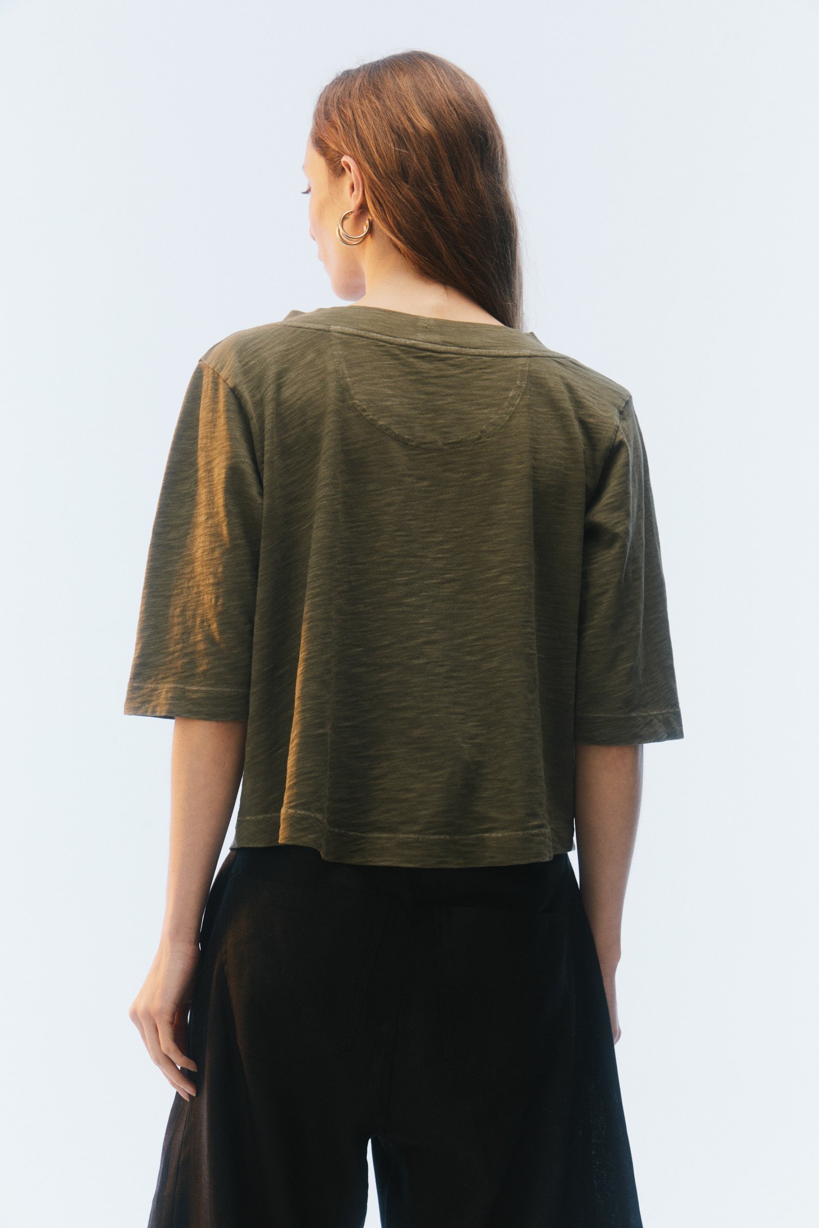 Remera Paris