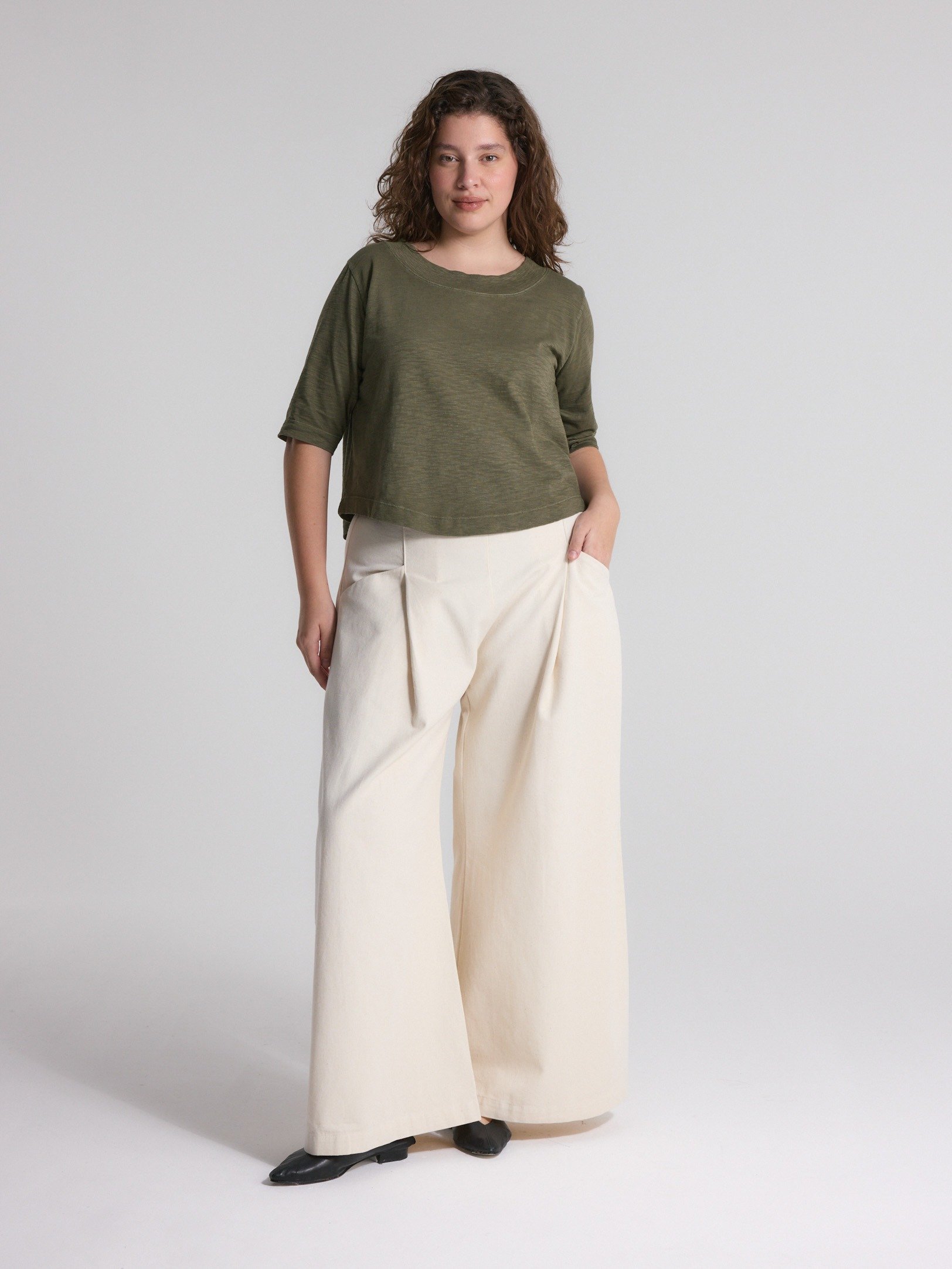 Remera Paris