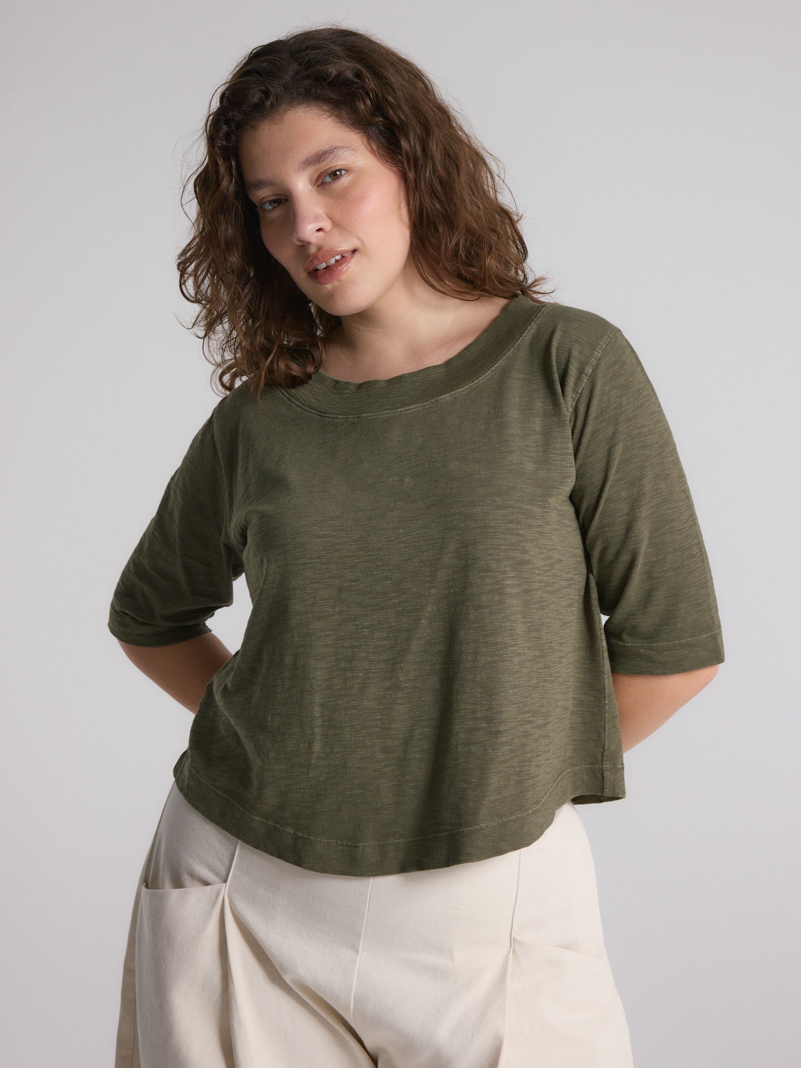 Remera Paris