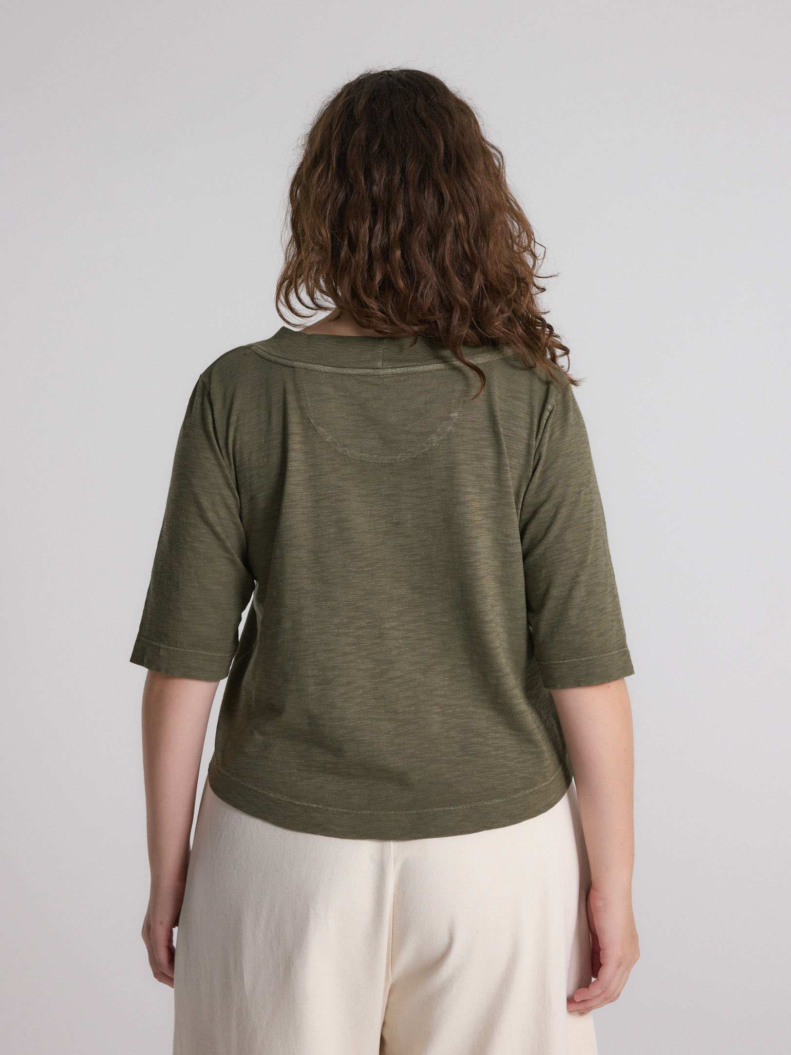 Remera Paris