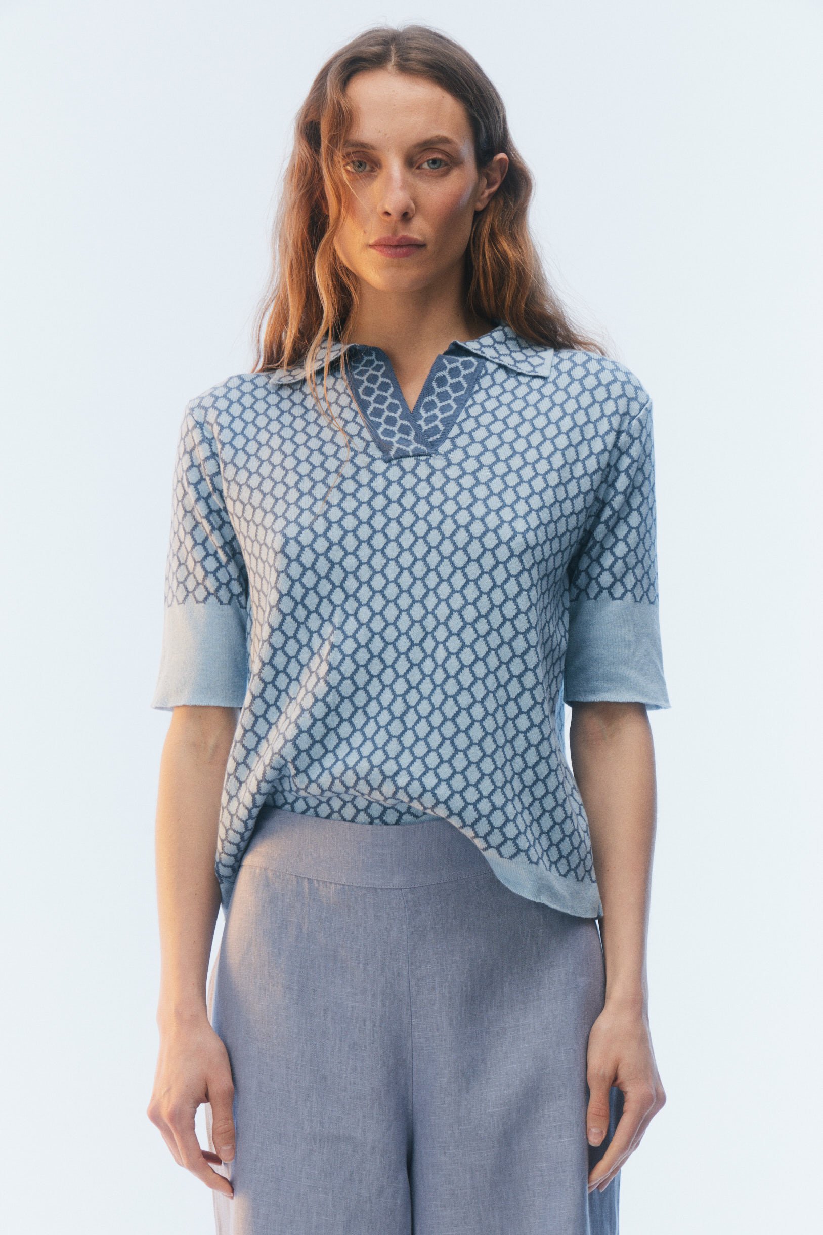 REMERA VALENTINA