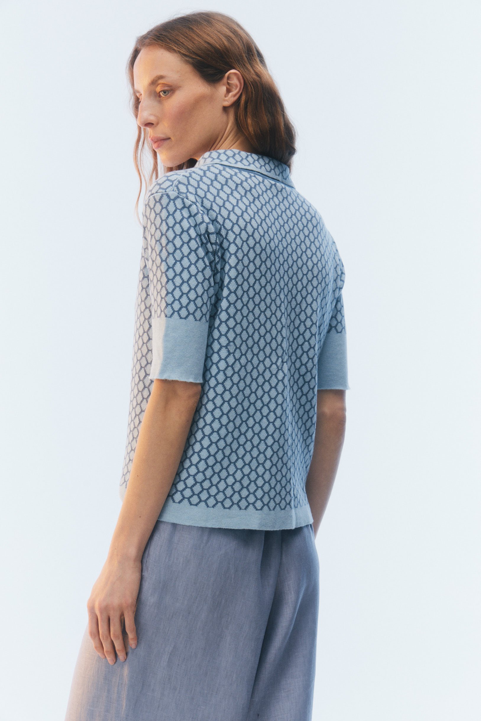REMERA VALENTINA