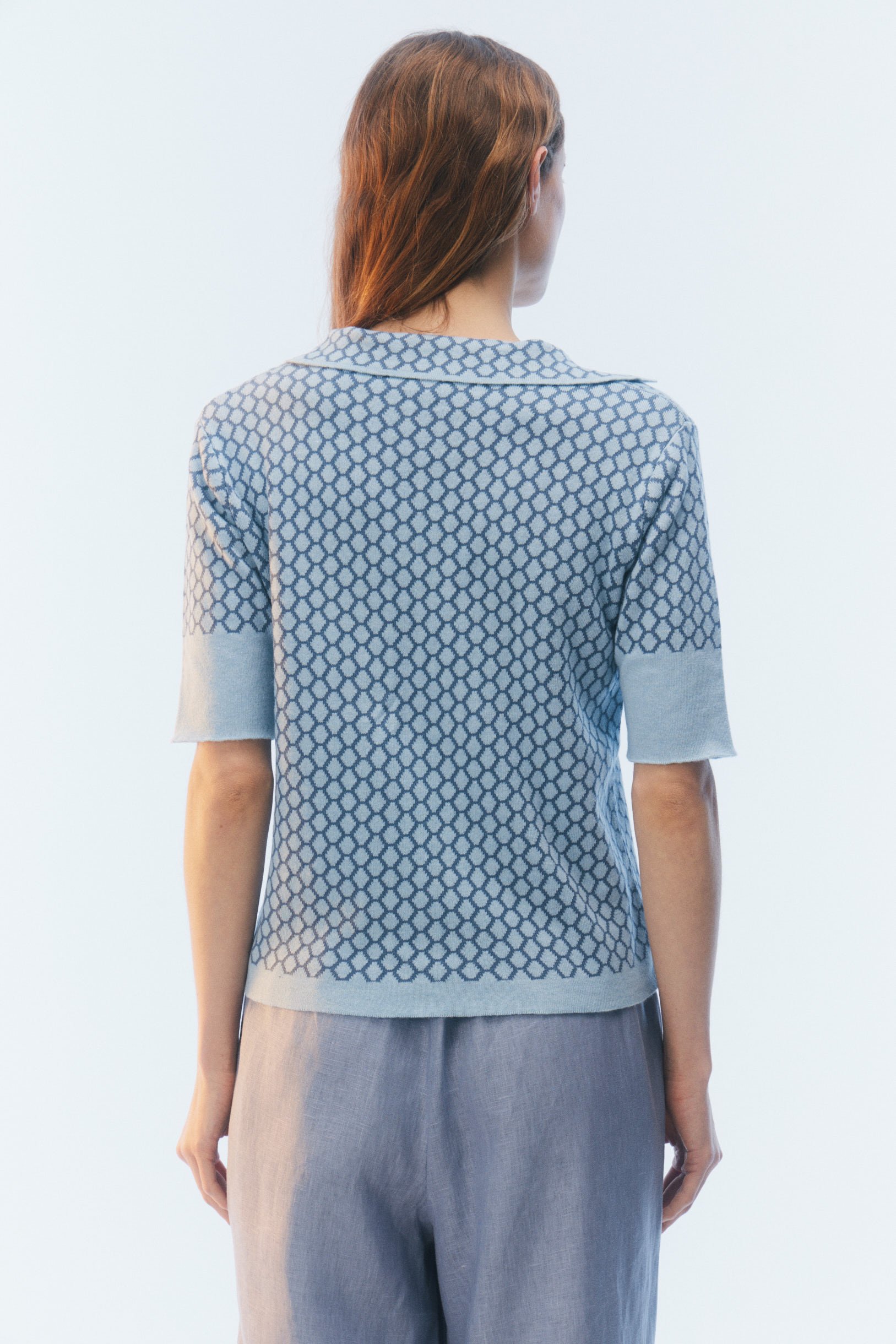 REMERA VALENTINA