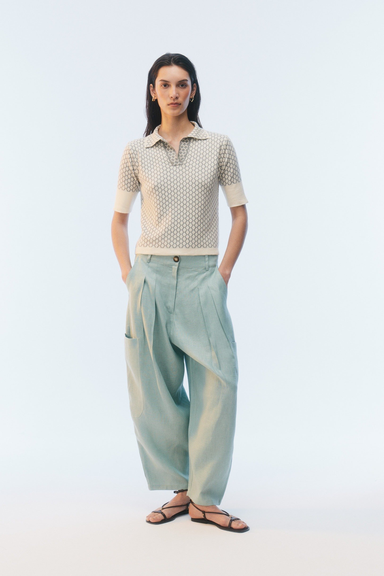 REMERA VALENTINA