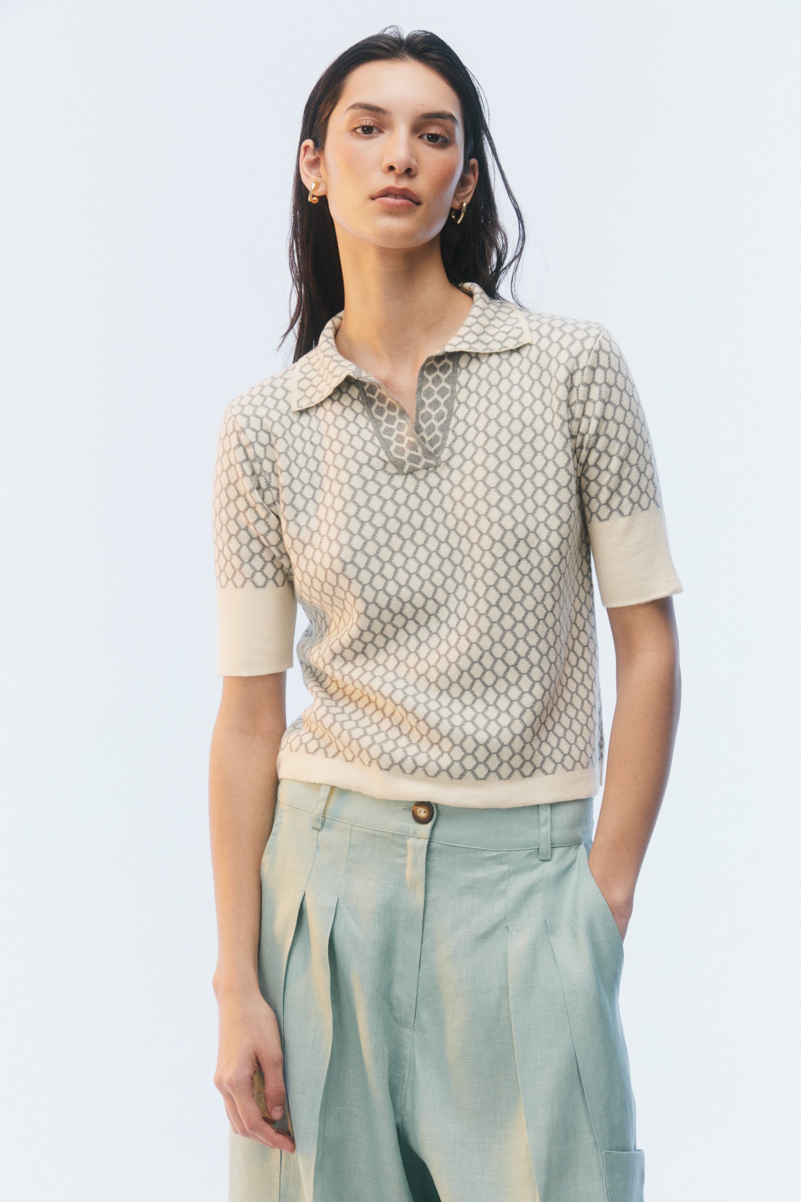 REMERA VALENTINA