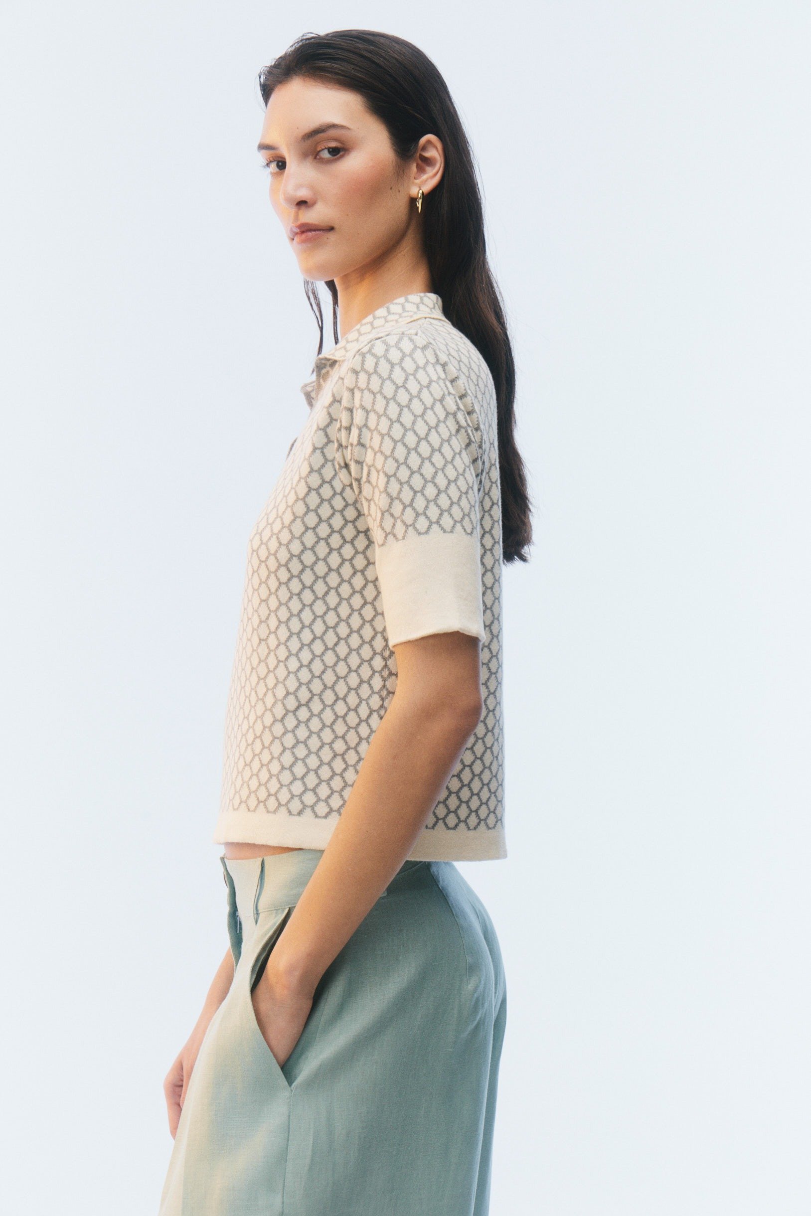 REMERA VALENTINA