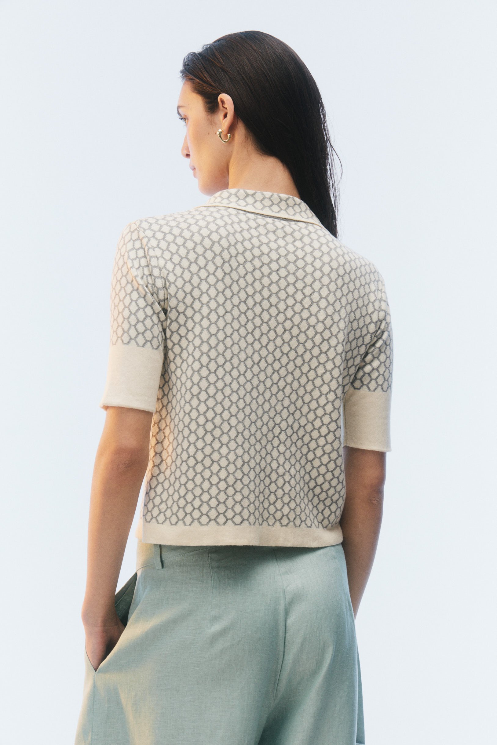 REMERA VALENTINA