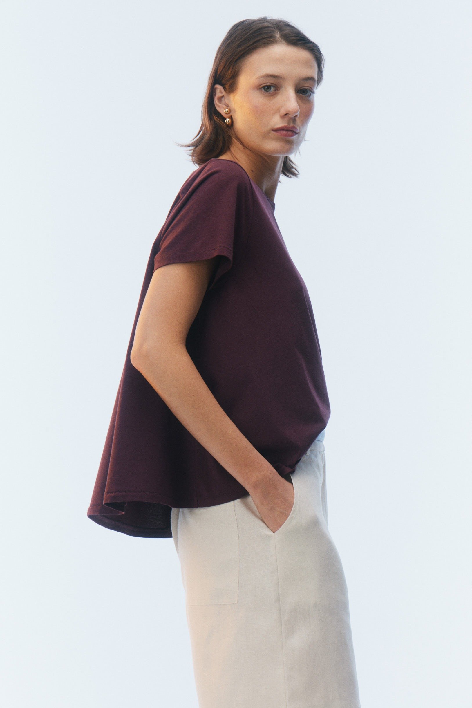 Remera Viena
