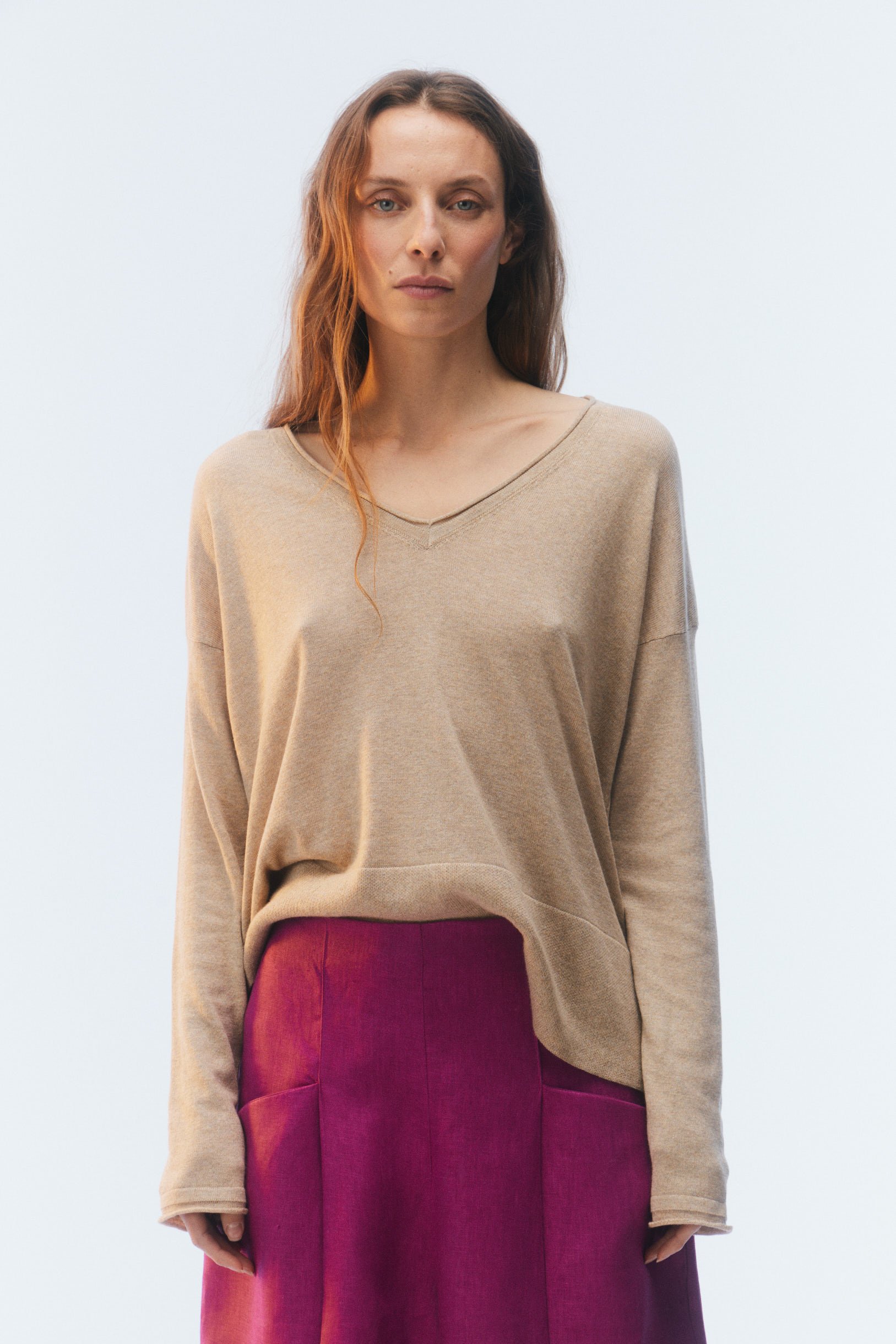 SWEATER AKINA