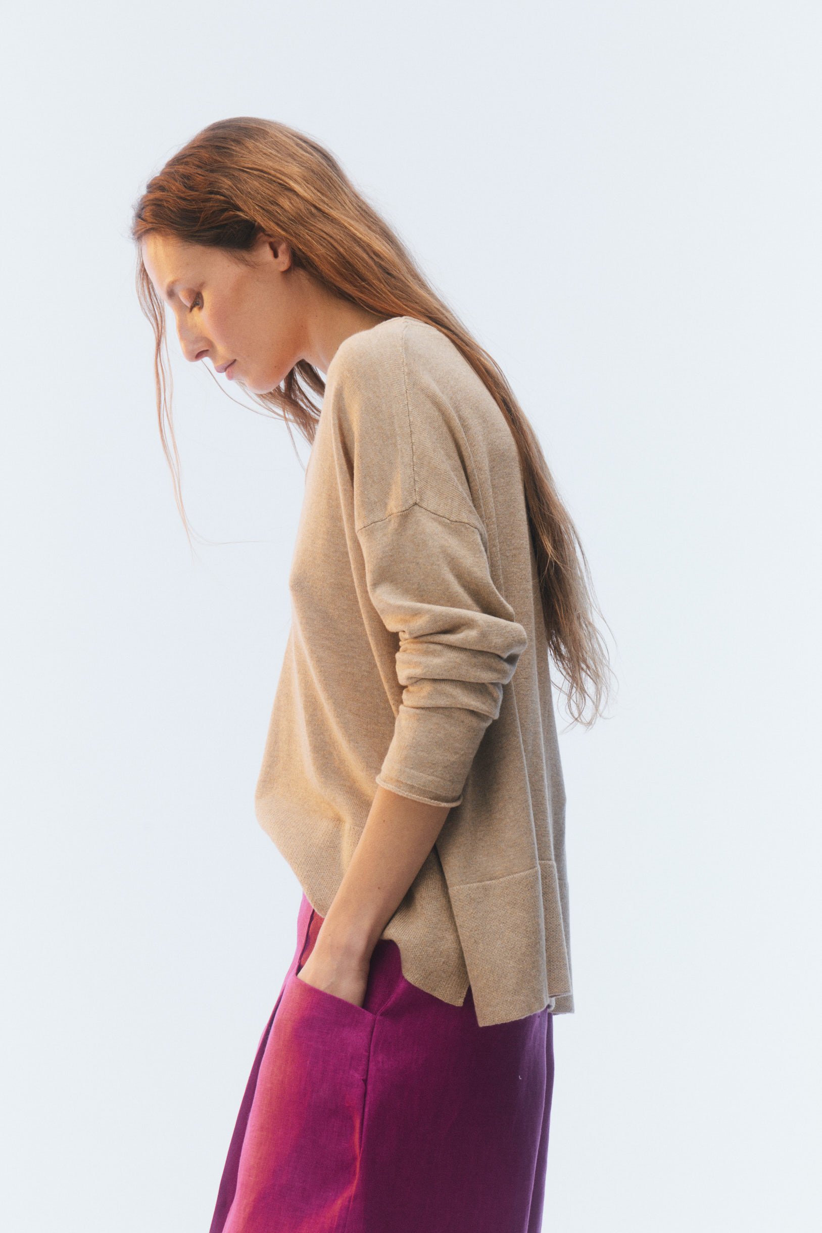 SWEATER AKINA