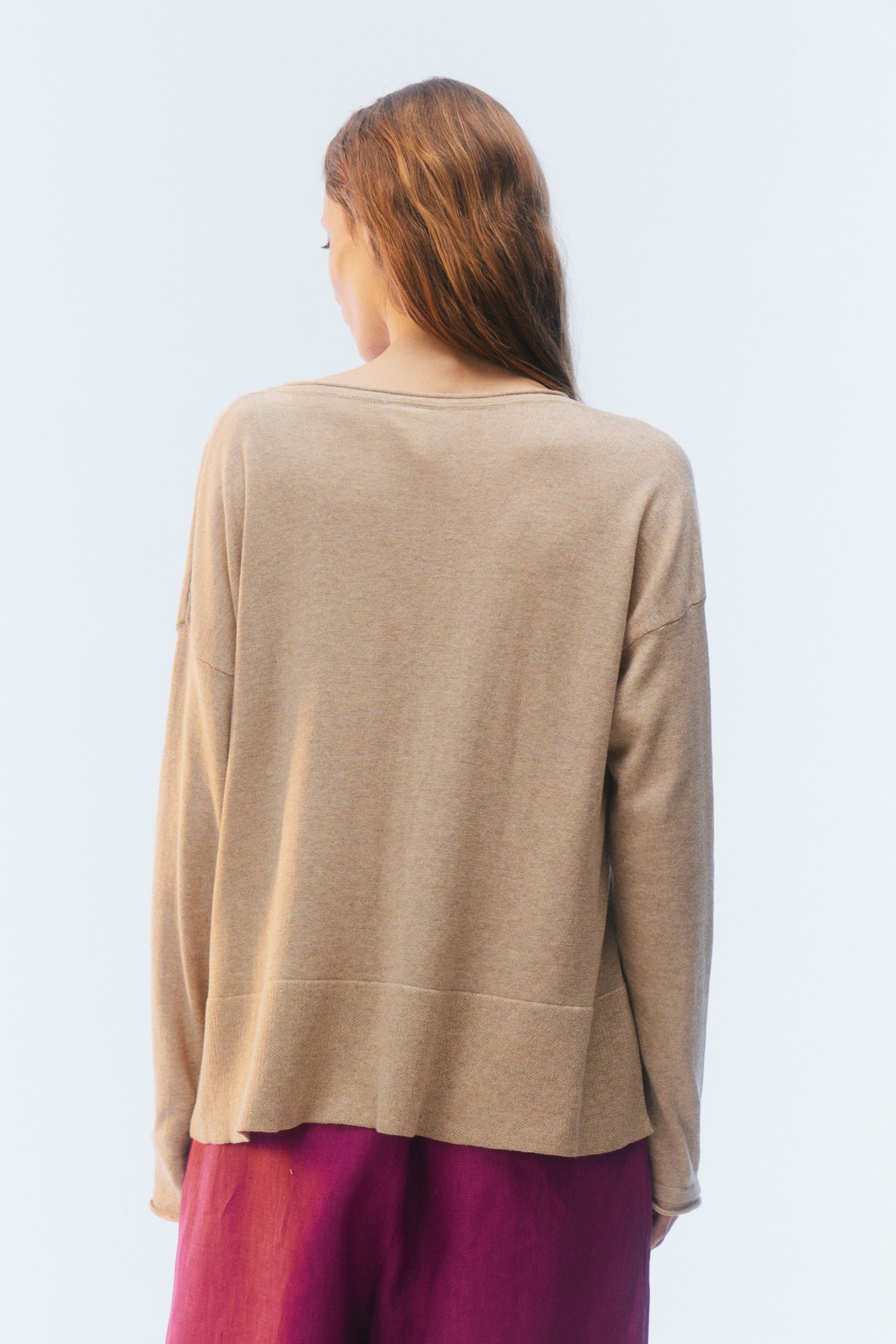 SWEATER AKINA