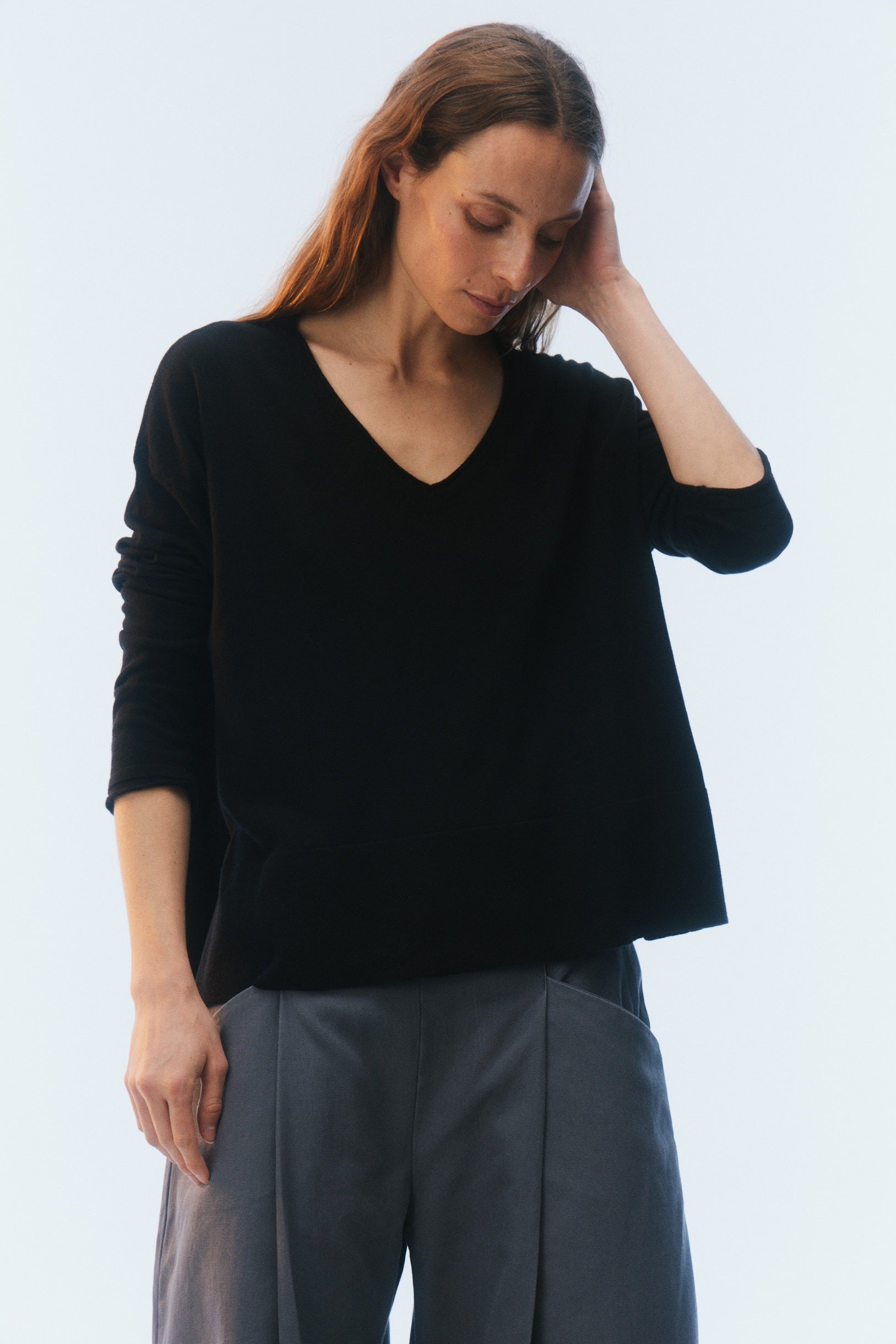 SWEATER AKINA