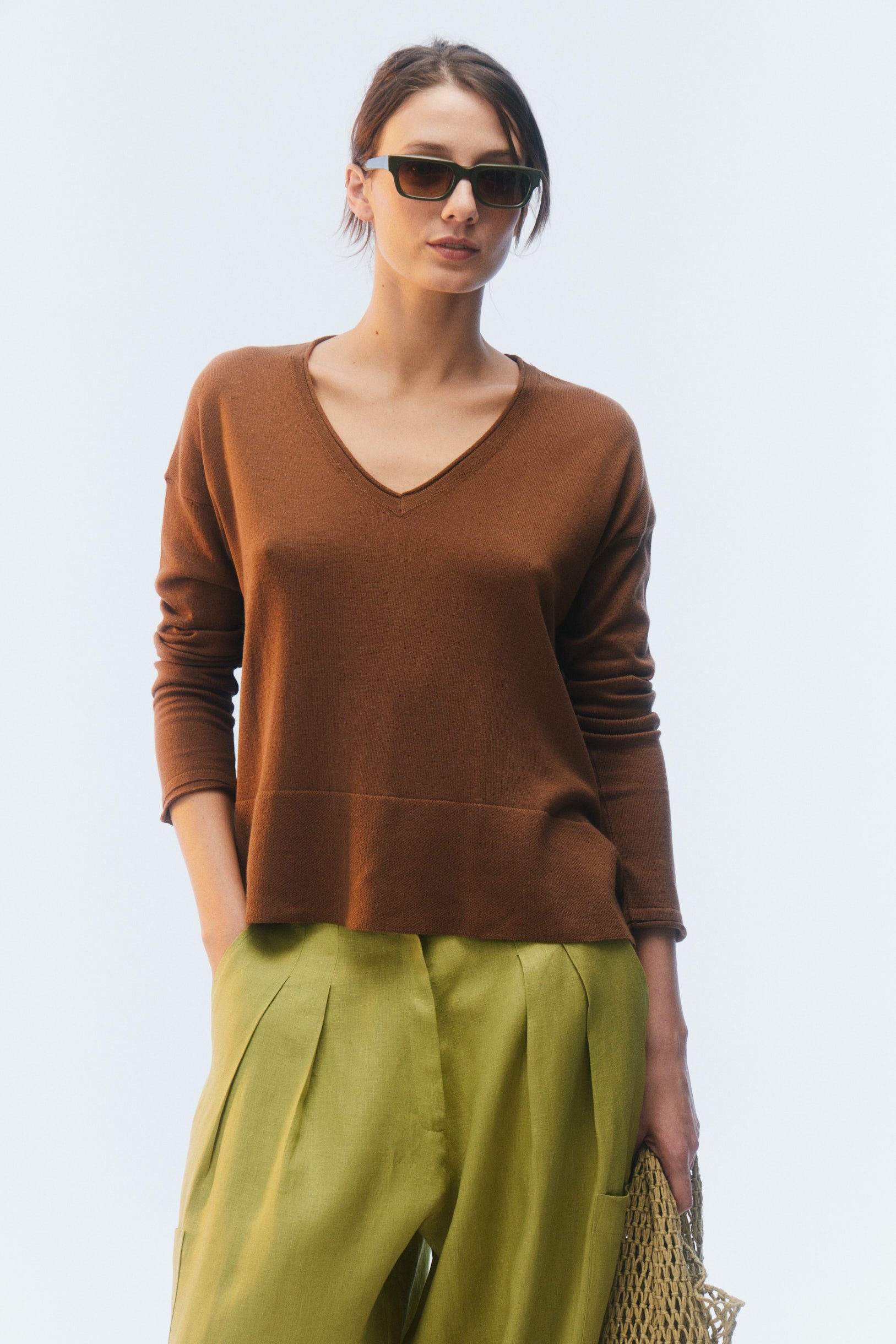SWEATER AKINA